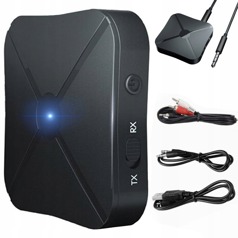 

Transmiter odbiornik nadajnik adapter bluetooth