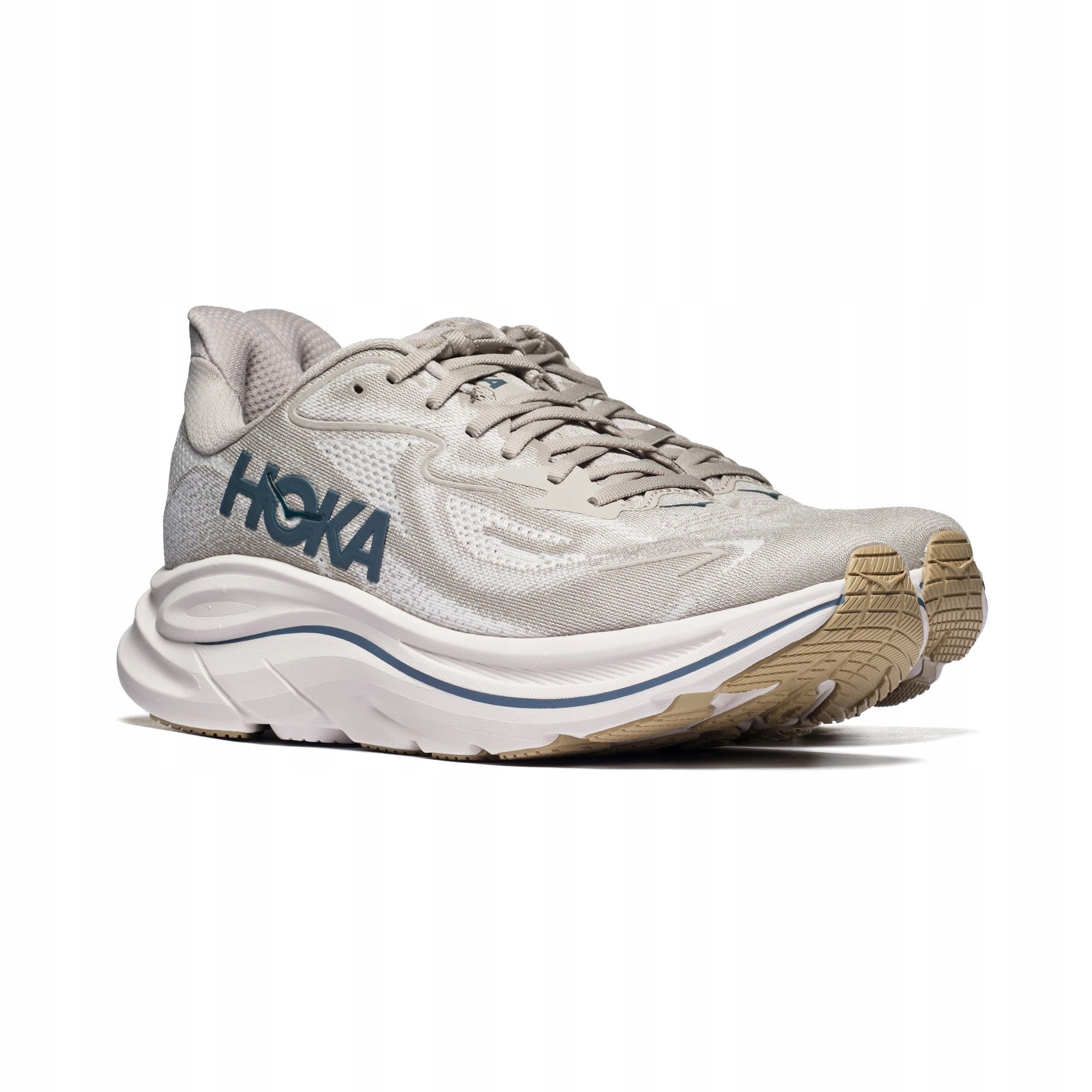 Hoka M Clifton 10 1162030-PTYG 42 2/3