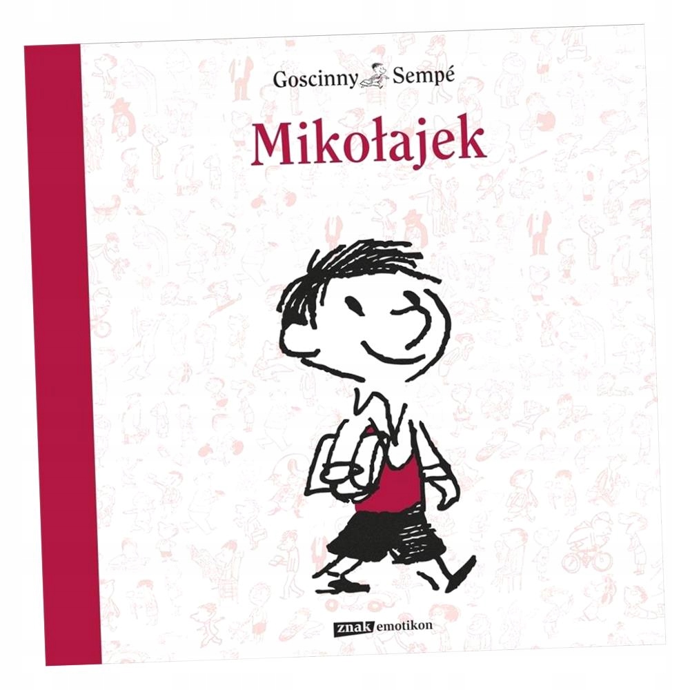 НИКОЛАЙ РЕНЕ, ЖАН-ЖАК СЕМП