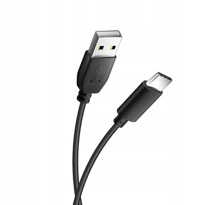 

Kabel Blue Star Lite ze złączem micro Usb typ C
