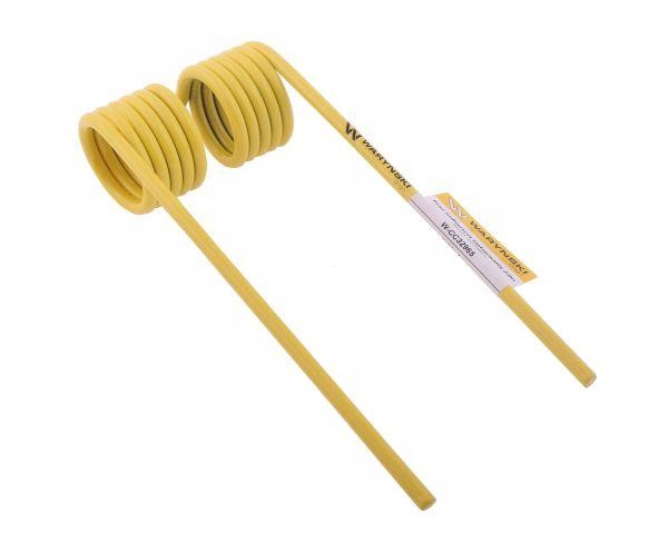 RM Palec podbieracza zastosowanie John Deere CC32965 Waryński