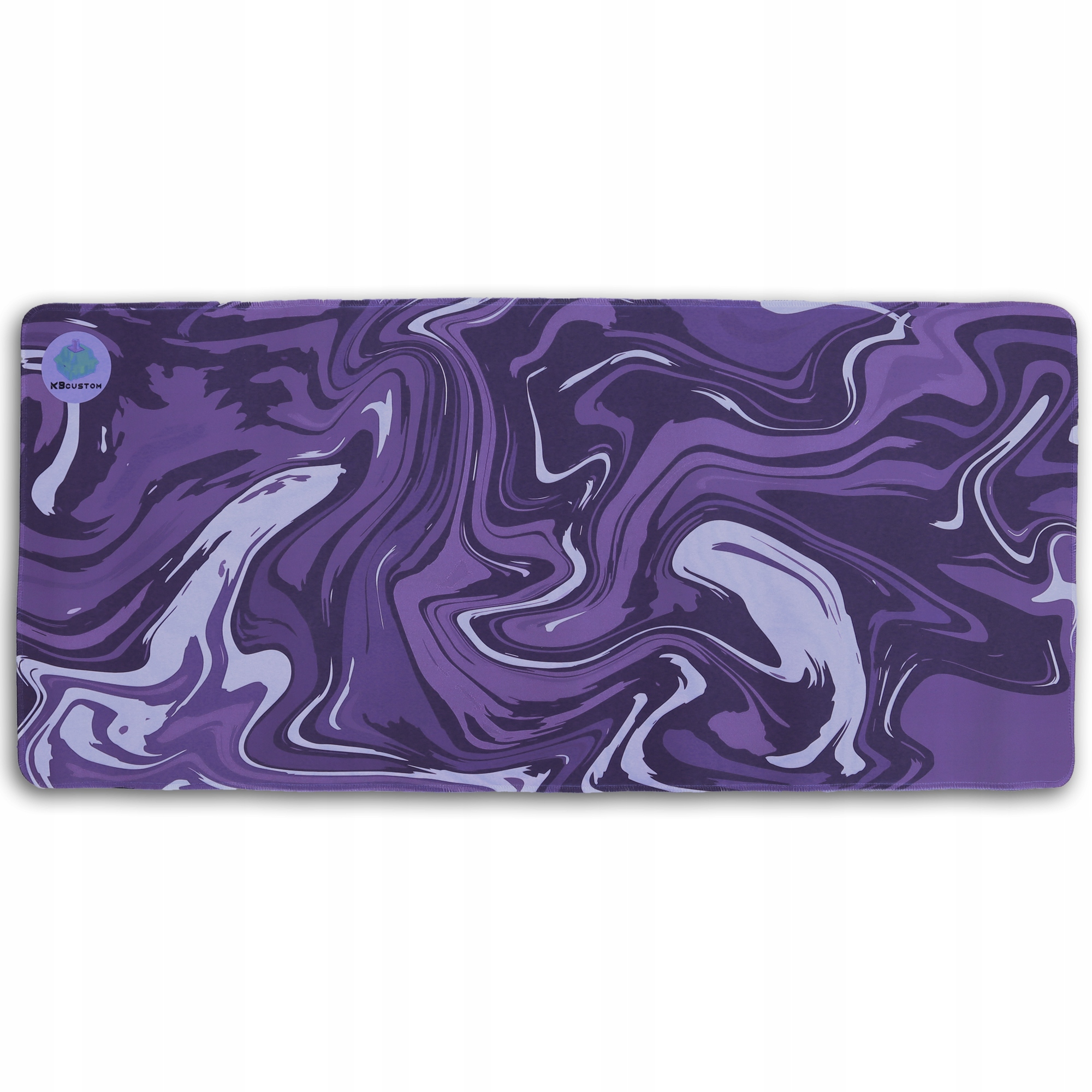 

Duża Podkładka Pod Mysz Myszkę 90x40 XXXL KBcustom