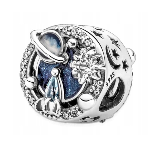 Stříbrný přívěsek Ag 925 rhodiovaný IM0650123CH