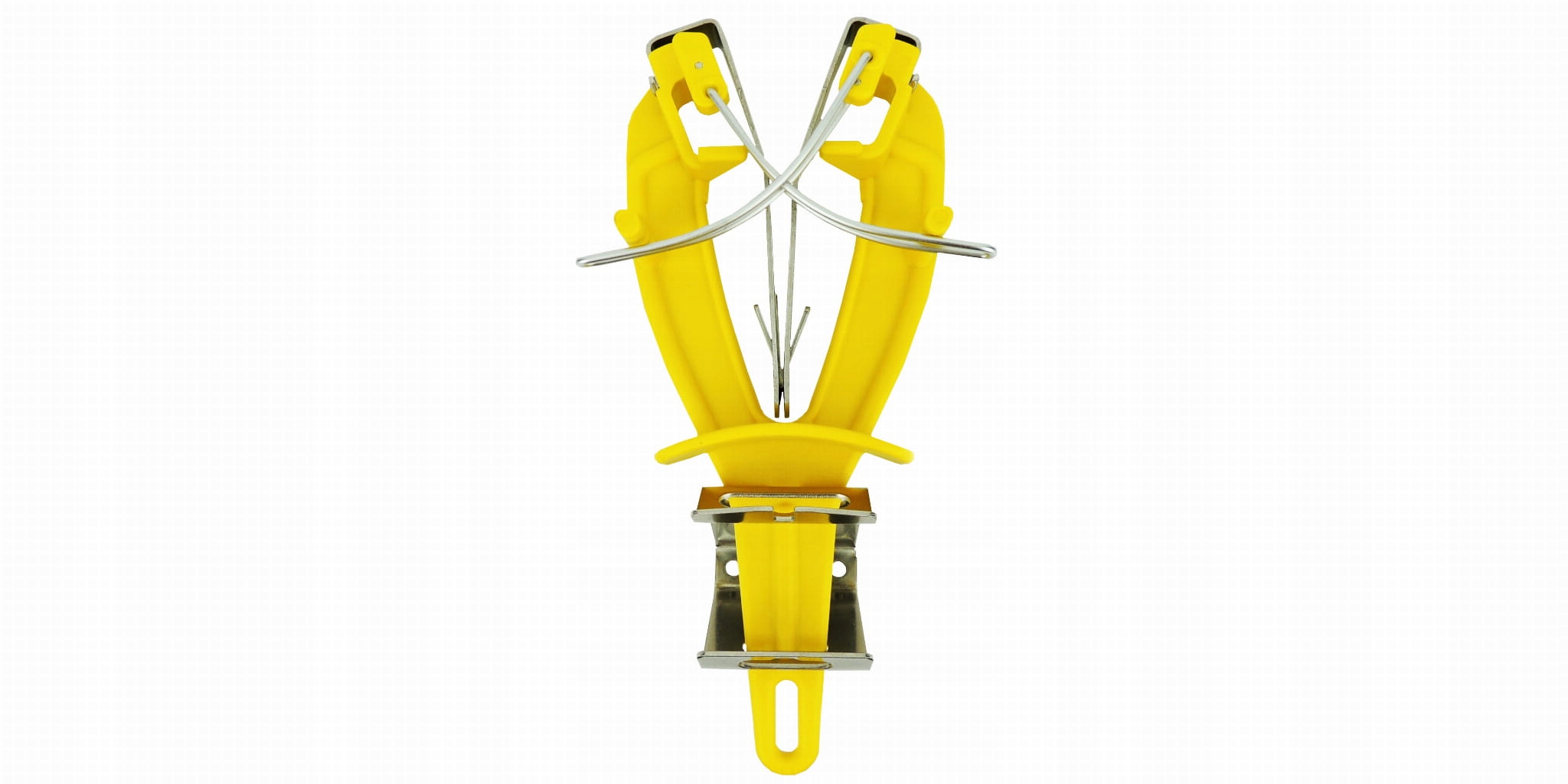 Bobet Sharp Easy 9980 ostrzałka do noży żółta z uc