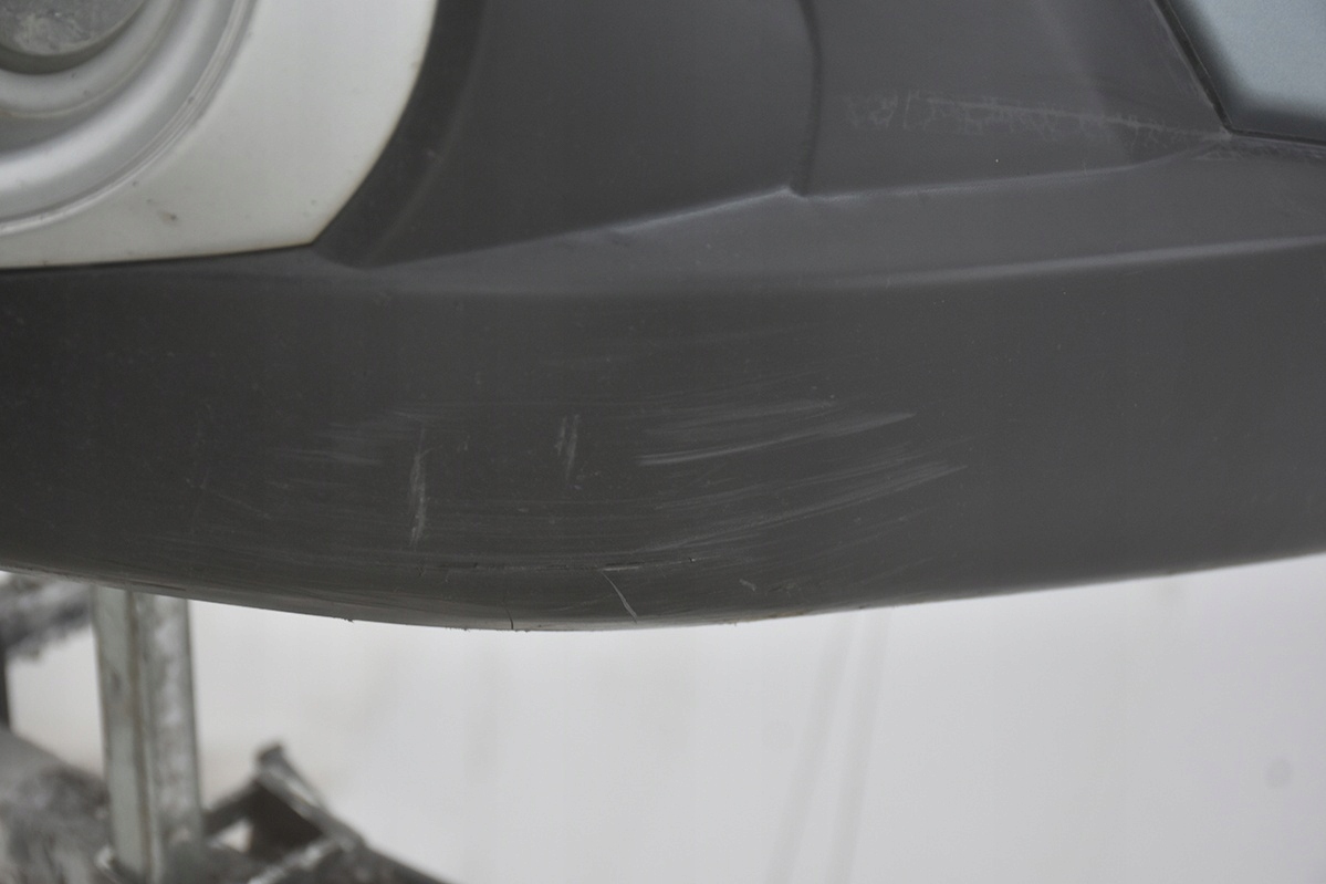 front bumper * front SUBARU OUTBACK IV C1F