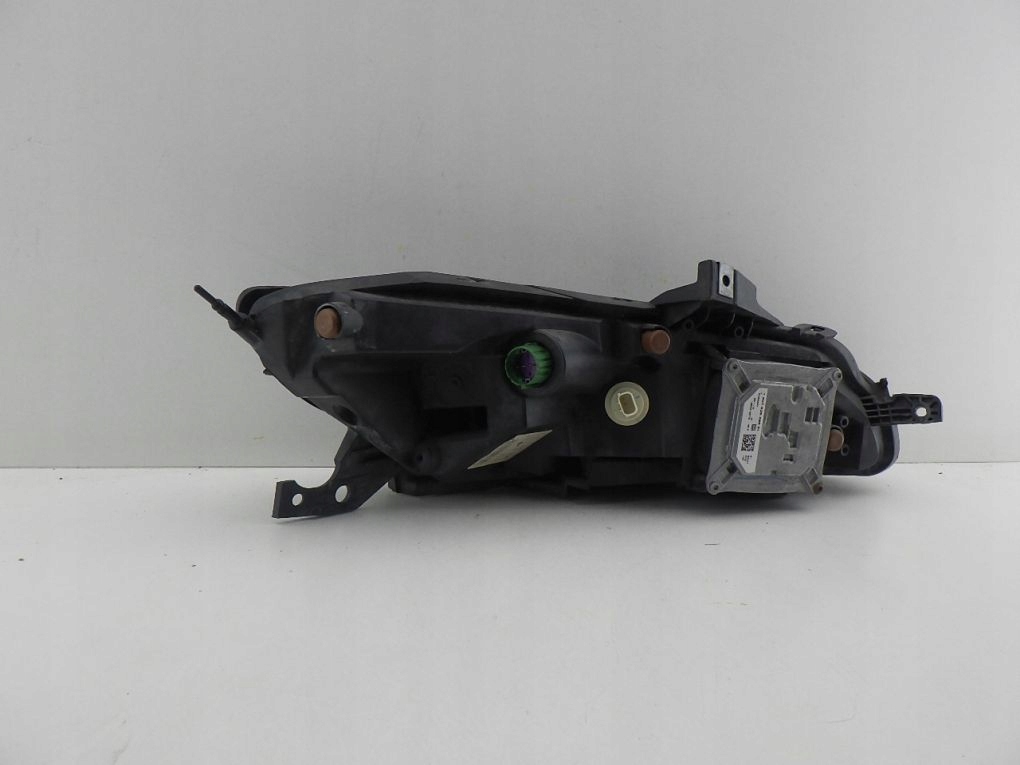 JEEP CHEROKEE KL 2014- LED light left front