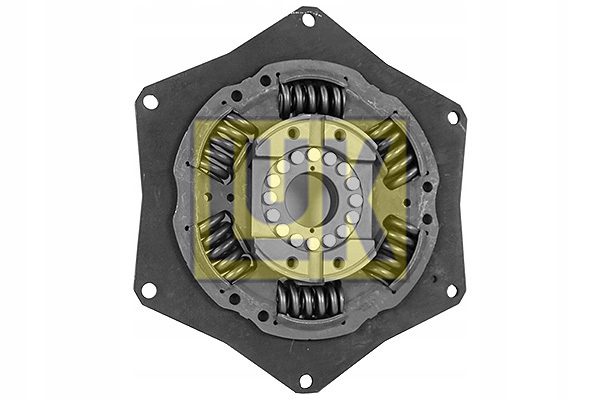 Tłumik drgań sprzęgło 370 0131 10