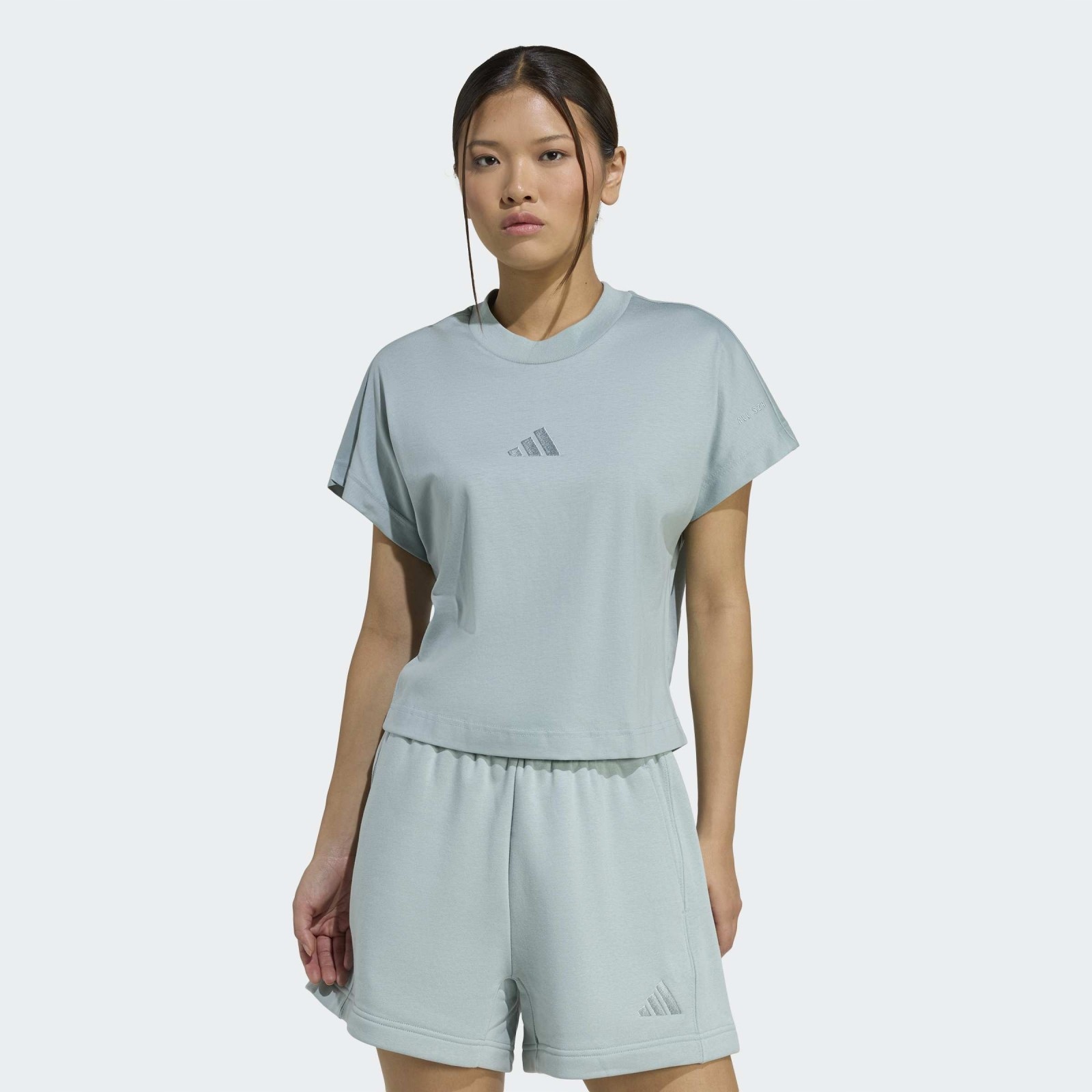 Dámské triko adidas All Szn T-Shirt