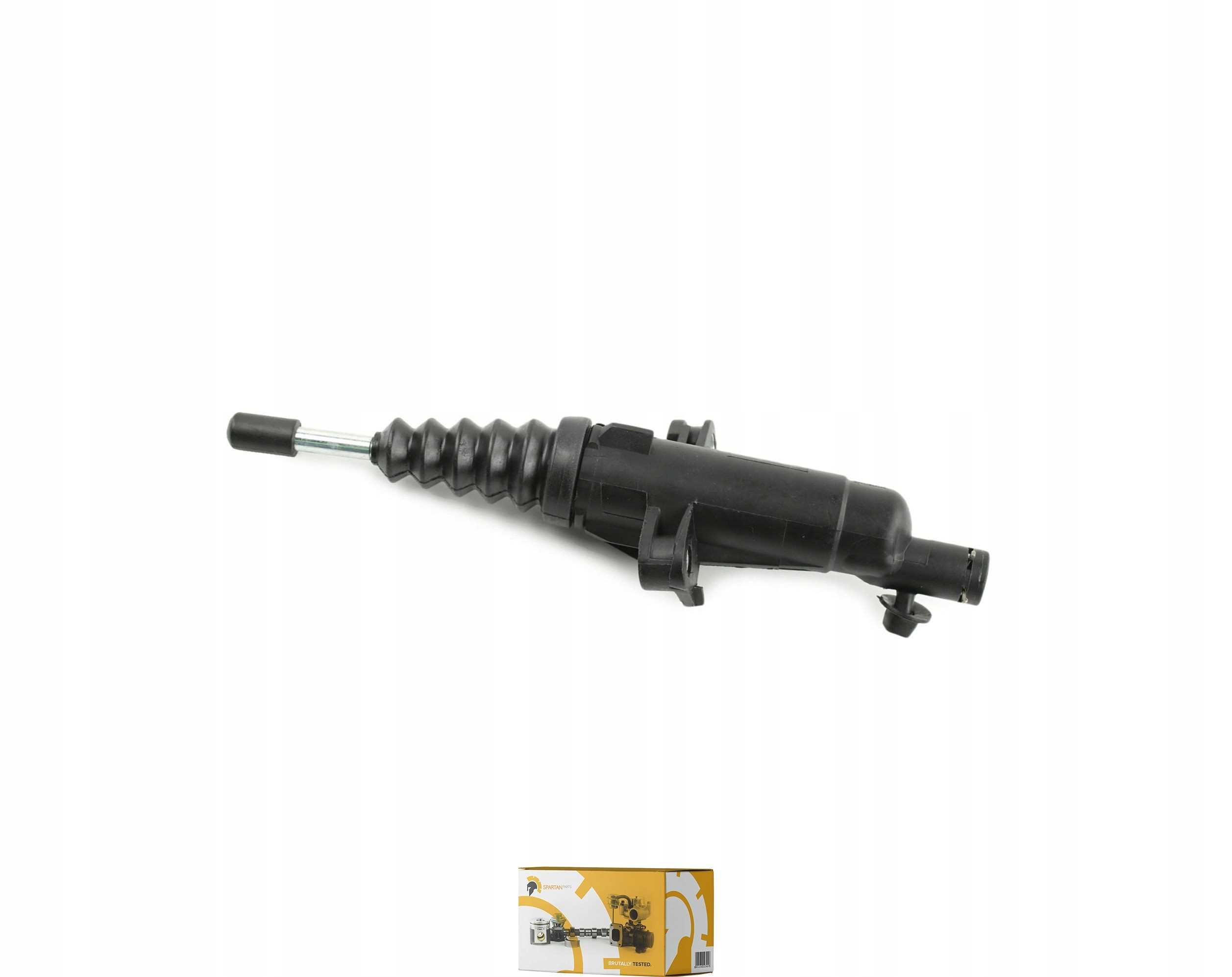 Spojkový Válec Fiat Ducato 06> 2.0-2.8 Jtd