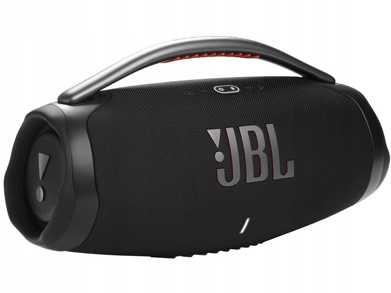 

Głośnik mobilny Jbl Boombox 3 Czarny
