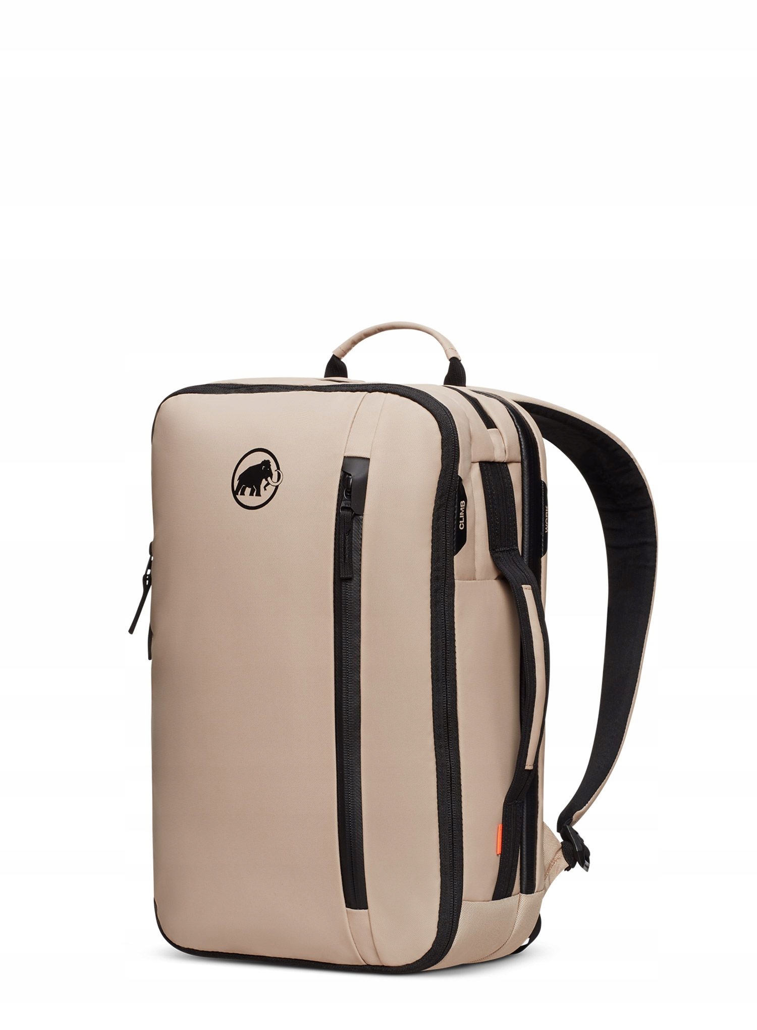 Plecak miejski Mammut Seon Transporter 15 savannah