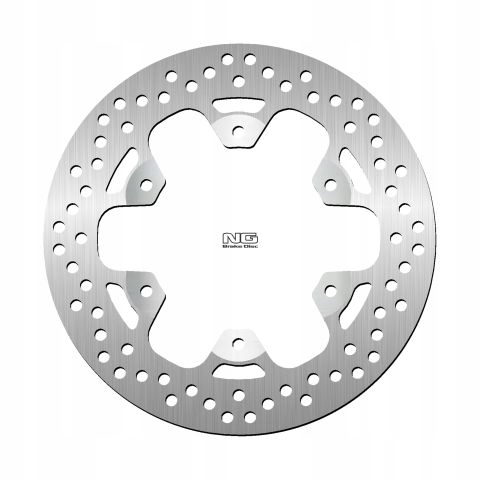 Ng Brzdový Kotúč Zadný Ducati ST4 03-05