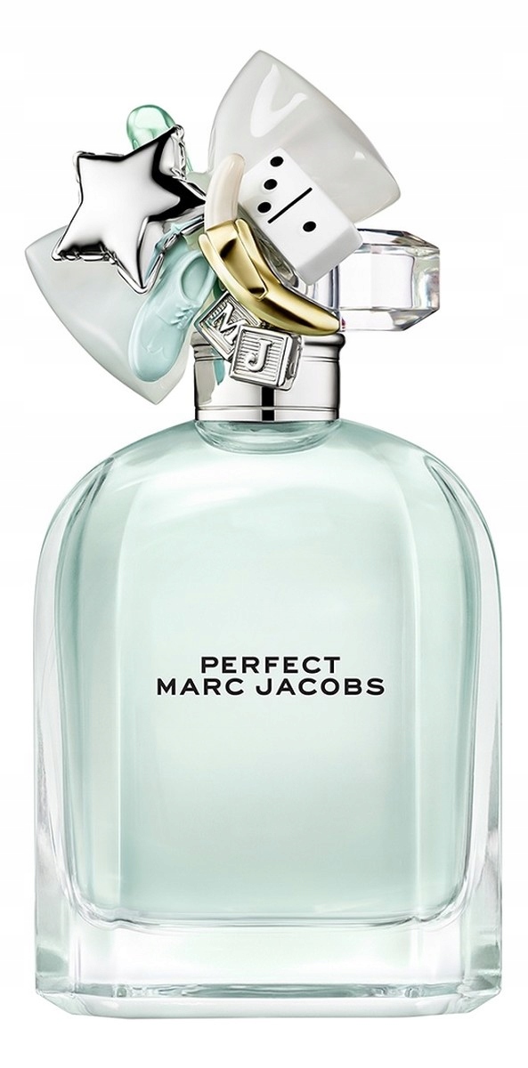 Marc Jacobs Perfect Toaletní voda sprej 100 ml