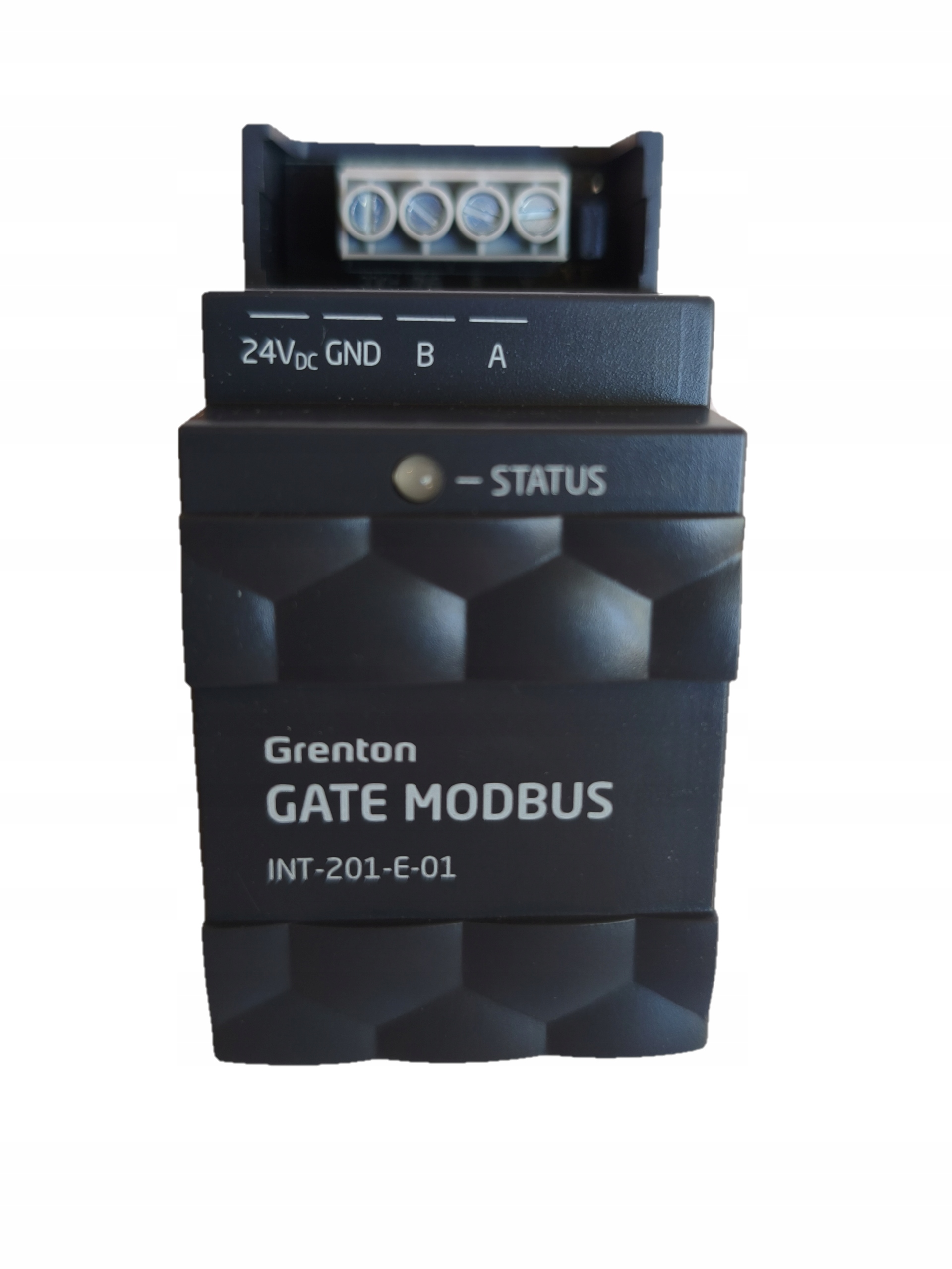 Moduł bramki GATE MODBUS Grenton Marka Grenton
