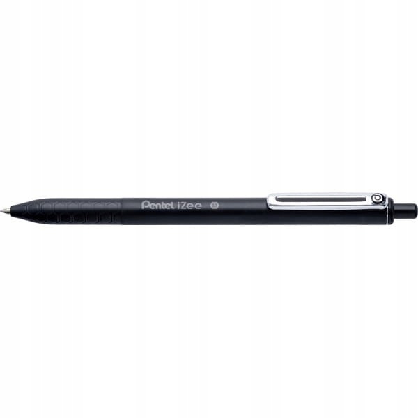 

Długopis automatyczny Pentel iZEE 0,7mm czarny