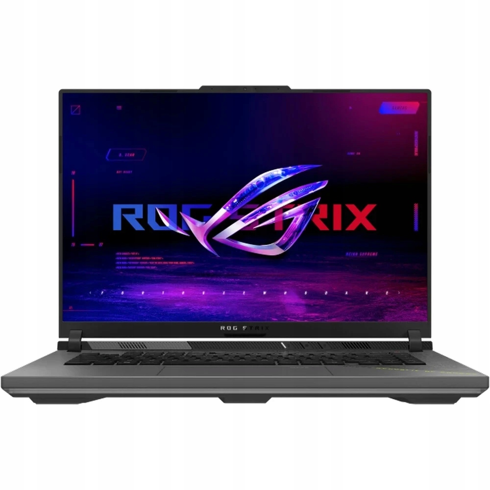 Asus Rog Strix G16 G614PM-S5018 Eclipse Gray