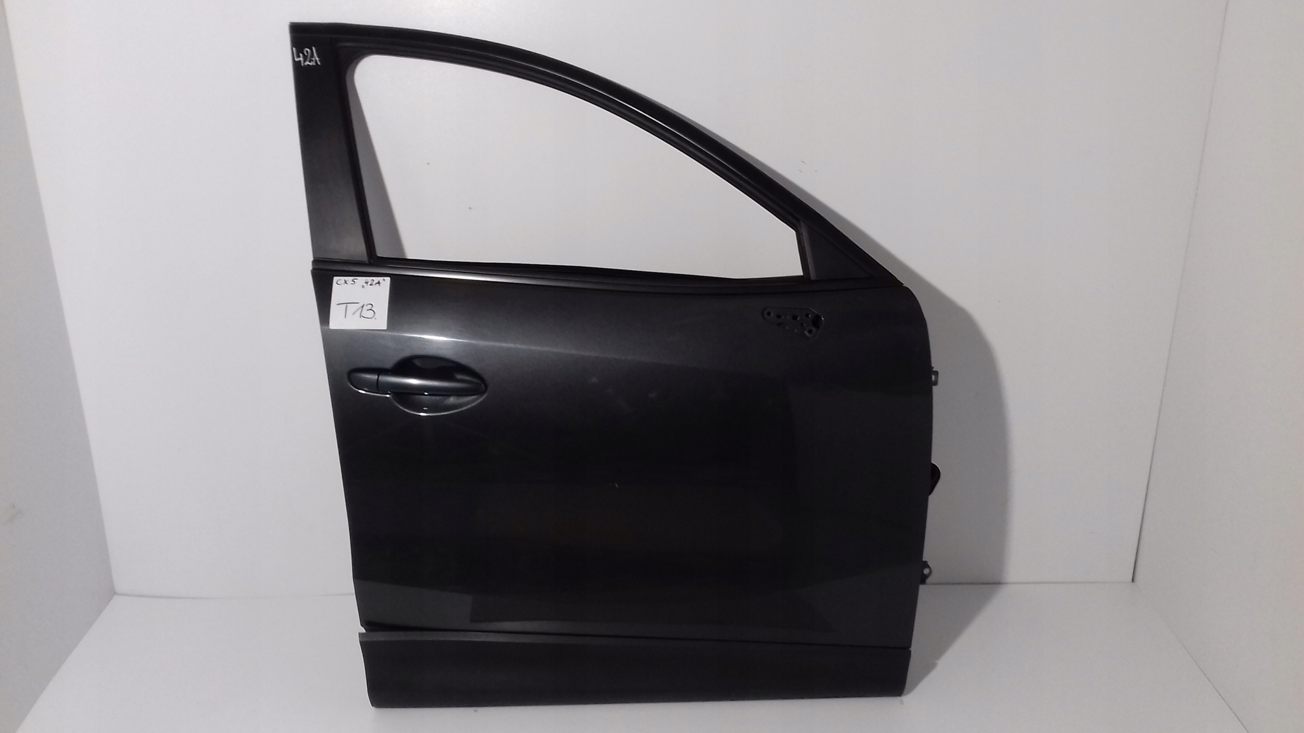 MAZDA CX-5 CX5 door front right 42A before LIFT 2014 (T13)