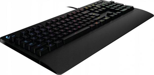 Logitech G213 Prodigy Producent Logitech