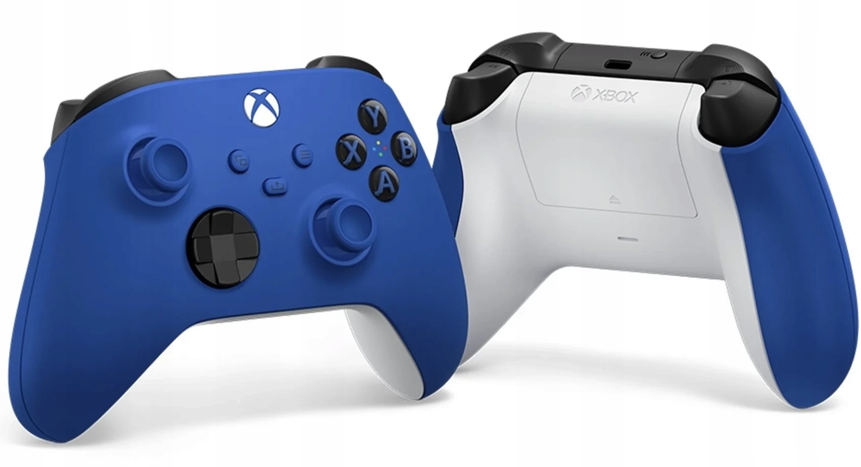 Microsoft Xbox Series Wireless Controller QAU-00002