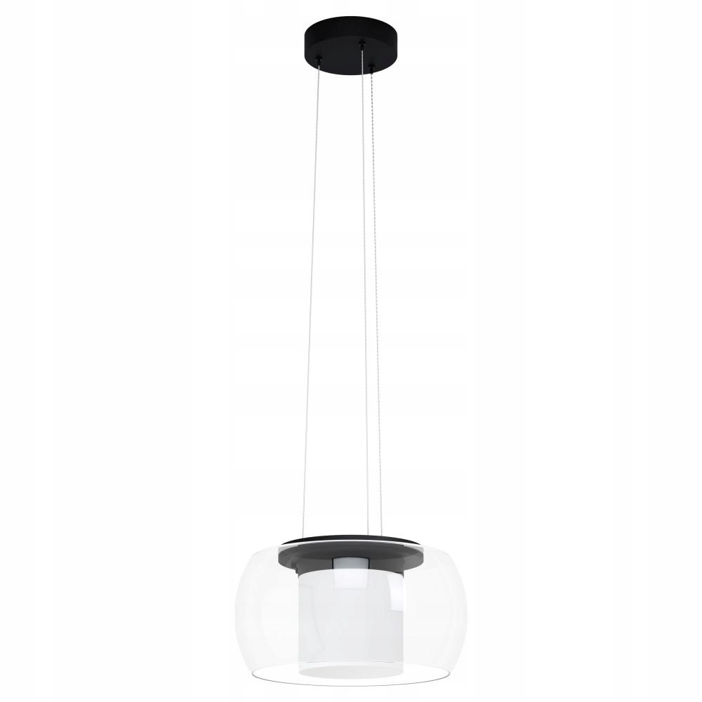 Led závesná lampa 24,8W Briaglia-c 99023 Eglo