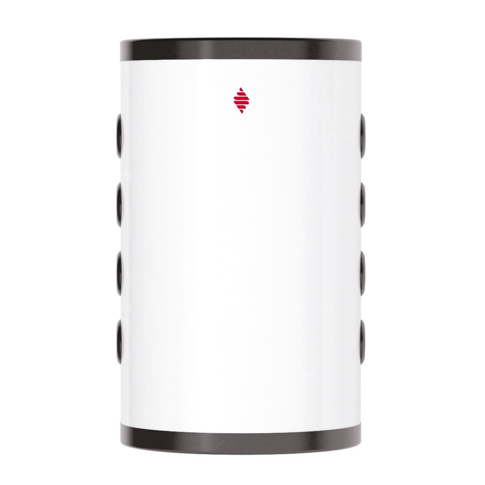 Bojler do pomp ciepła Saunier duval 100 l