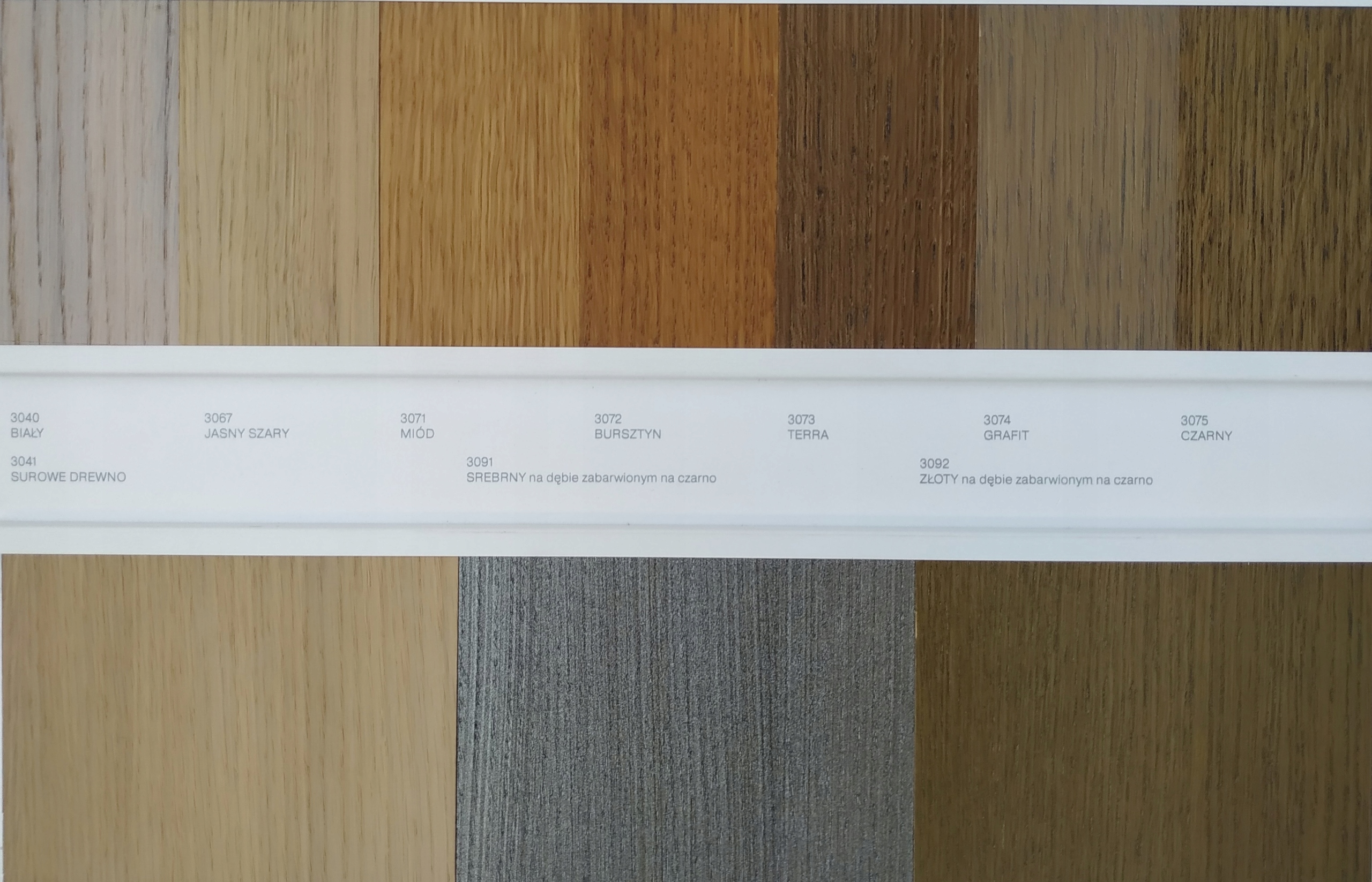 Osmo 3071 Wosk twardy olejny,olej 125ml Miód Marka Osmo