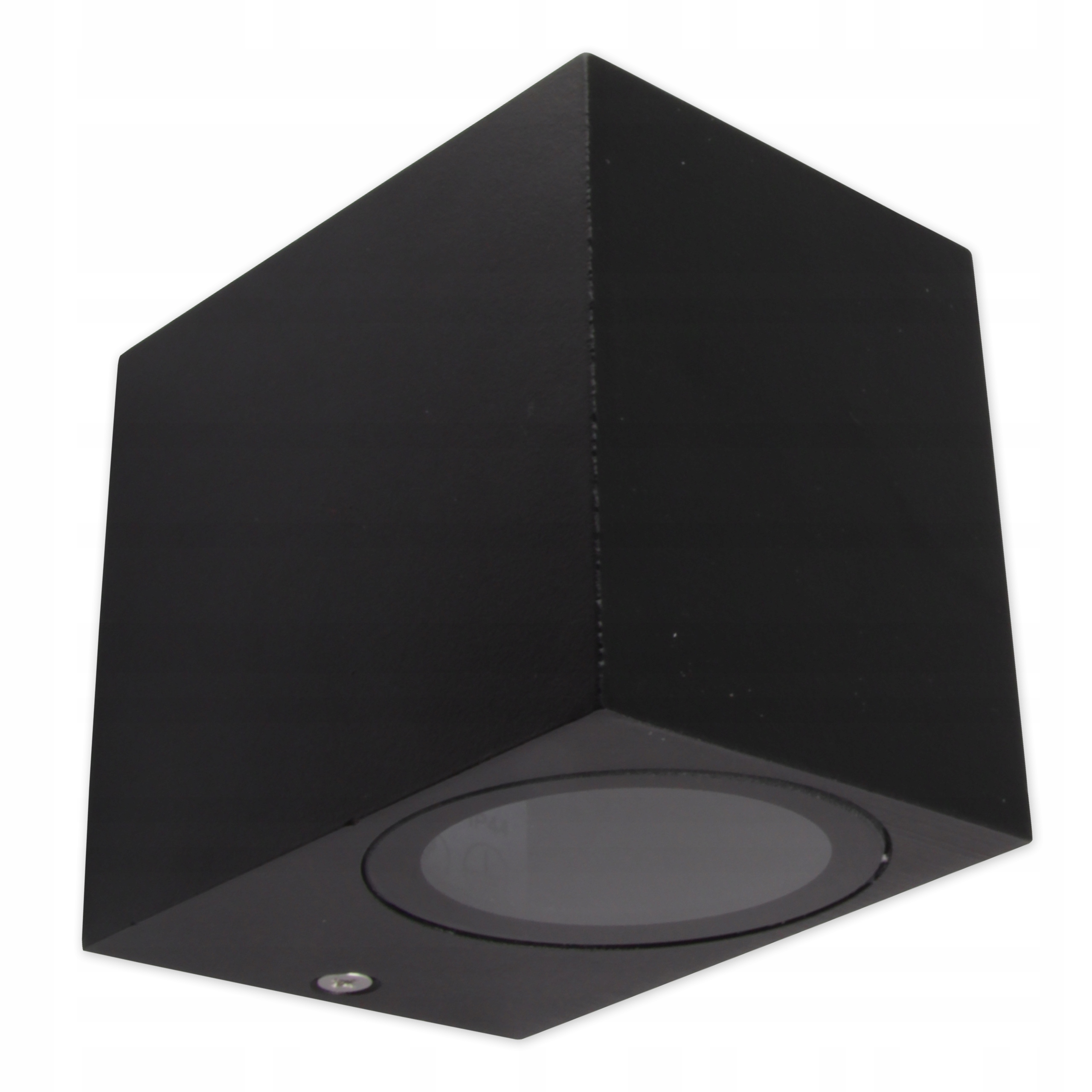 

Lampa Oprawa elewacyjna Kinkiet ogrodowa GU10 Led