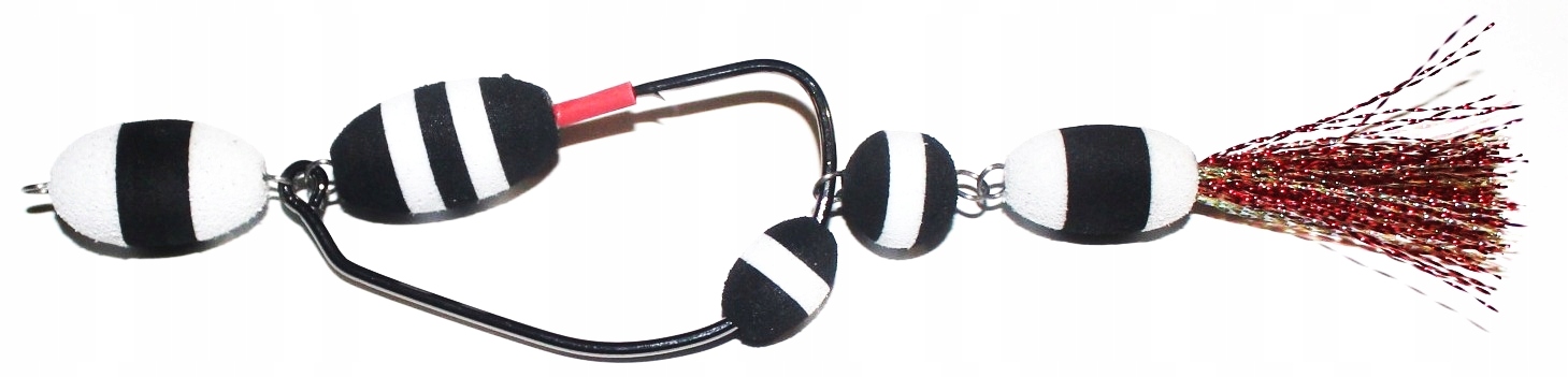 Mandula Z System Antyzaczepowym 16m. MH32