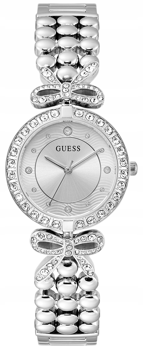 Dámské hodinky Guess Ribbon GW0838L1