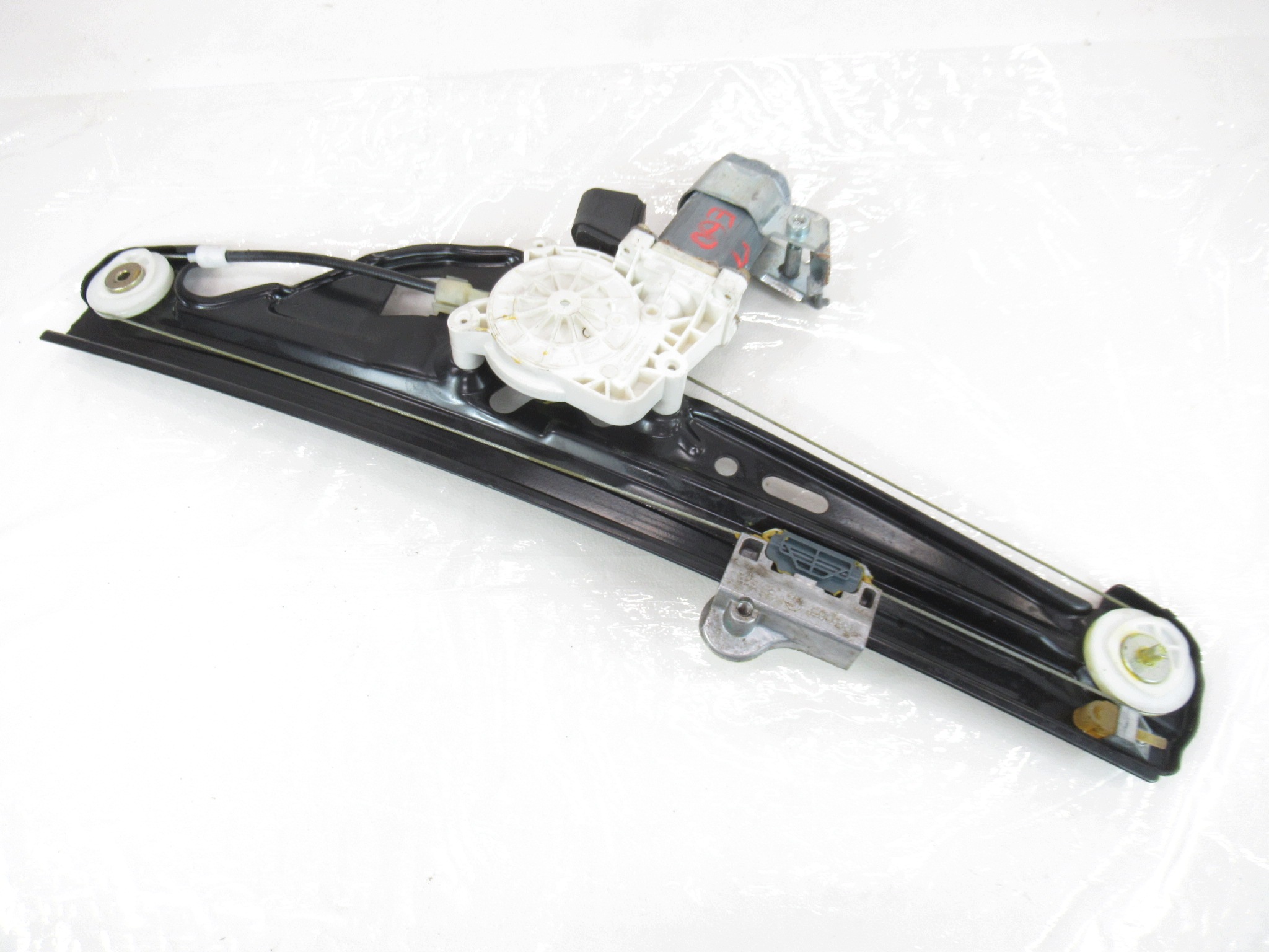 Mécanisme lève vitre Droite Arrière BMW e60 e61 Berline KOMBI
