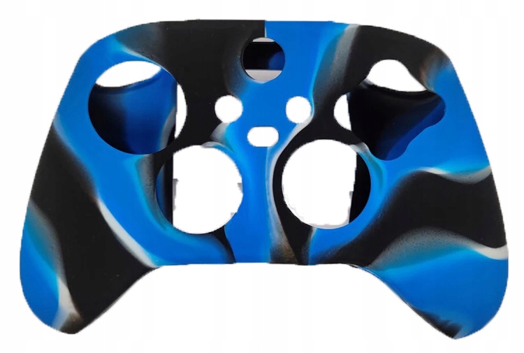 OSŁONA SILIKON ETUI pada XBOX SERIES S X CamoBlue
