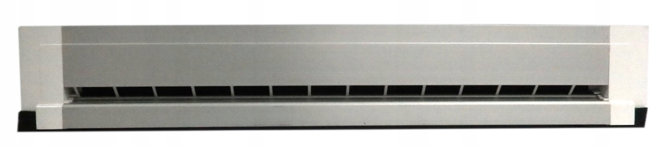 NAWIEWNIK RENSON THM90/28 ALU ANODOWANE 655MM Rodzaj nawiewnik