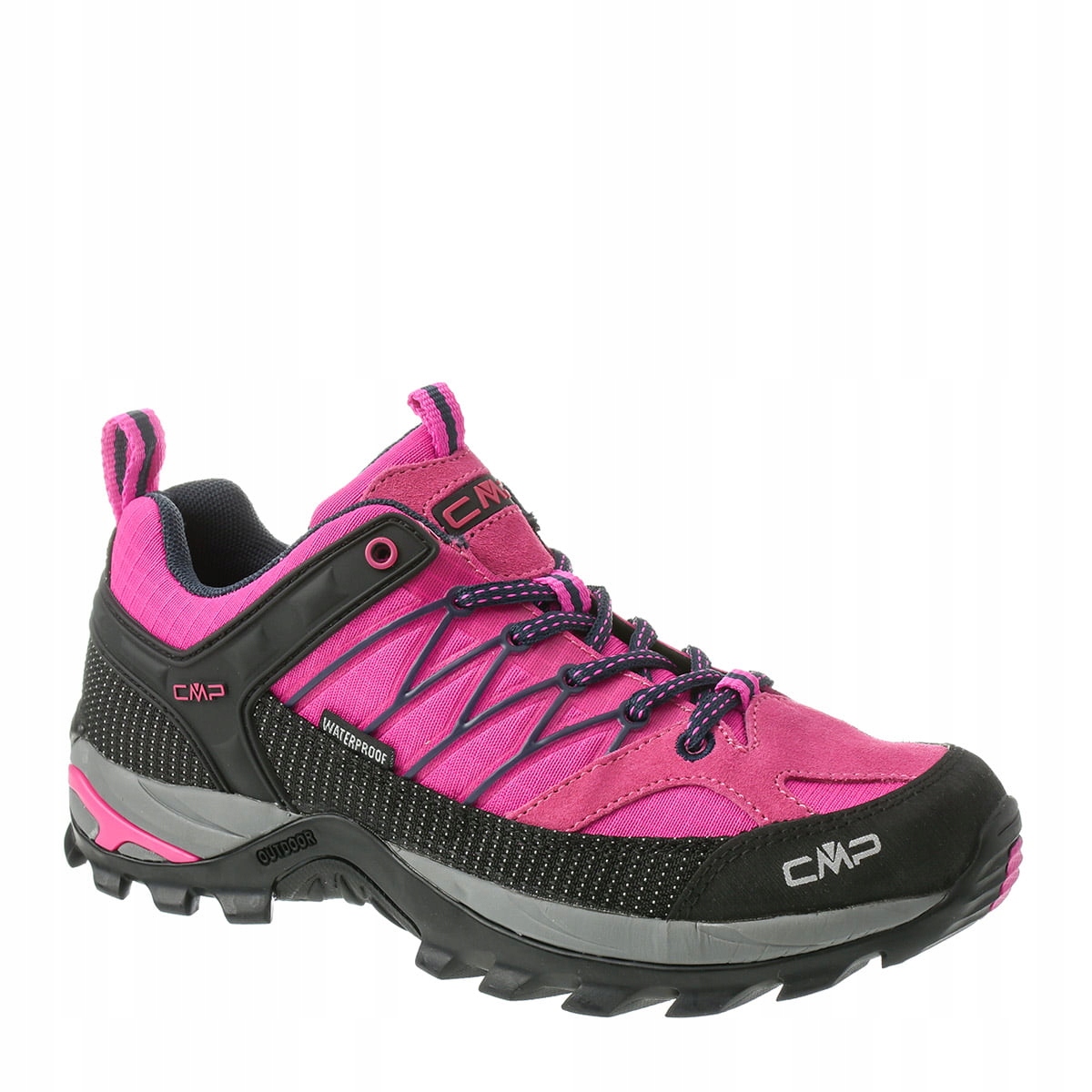 Buty trekkingowe damskie CMP RIGEL LOW 36 Marka CMP