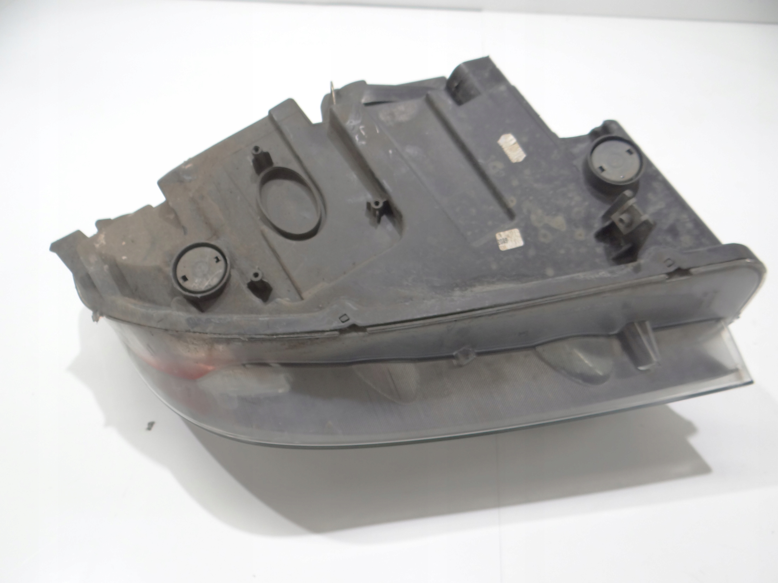 light left front BMW X1 E84 2990003
