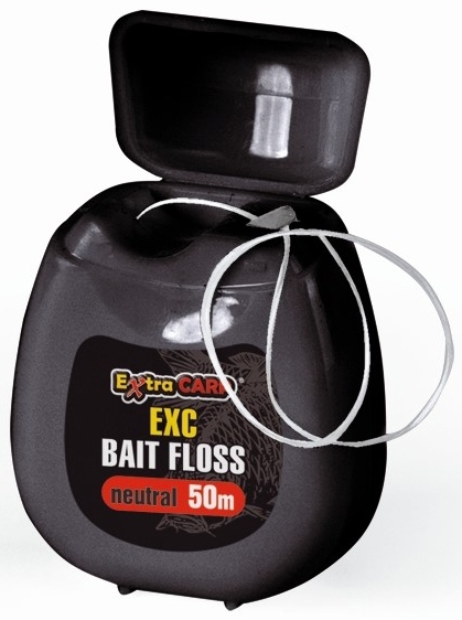 Nić do Przynęt Extra Carp Bait Floss 50m