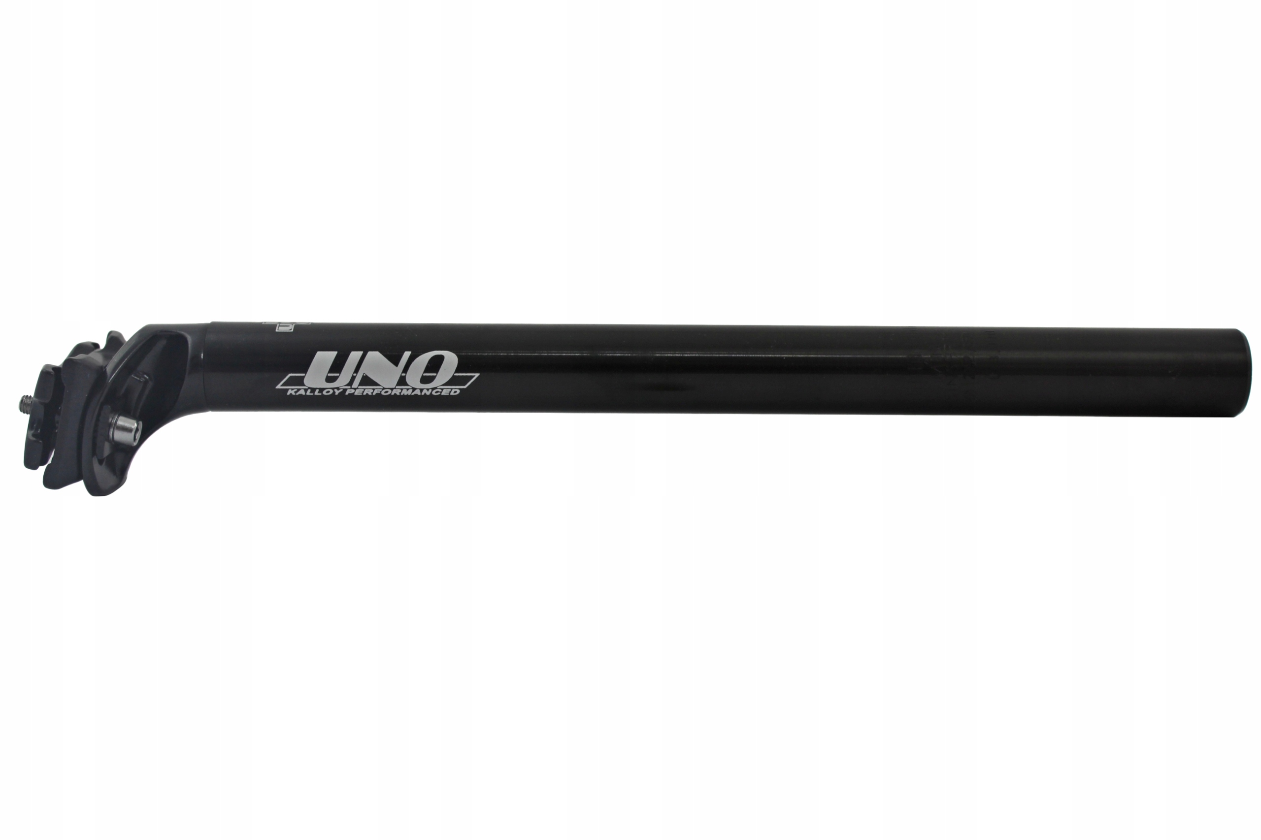 SZTYCA KALLOY UNO 27,2 SP620 ALU 350 MM C.P. SSZ03