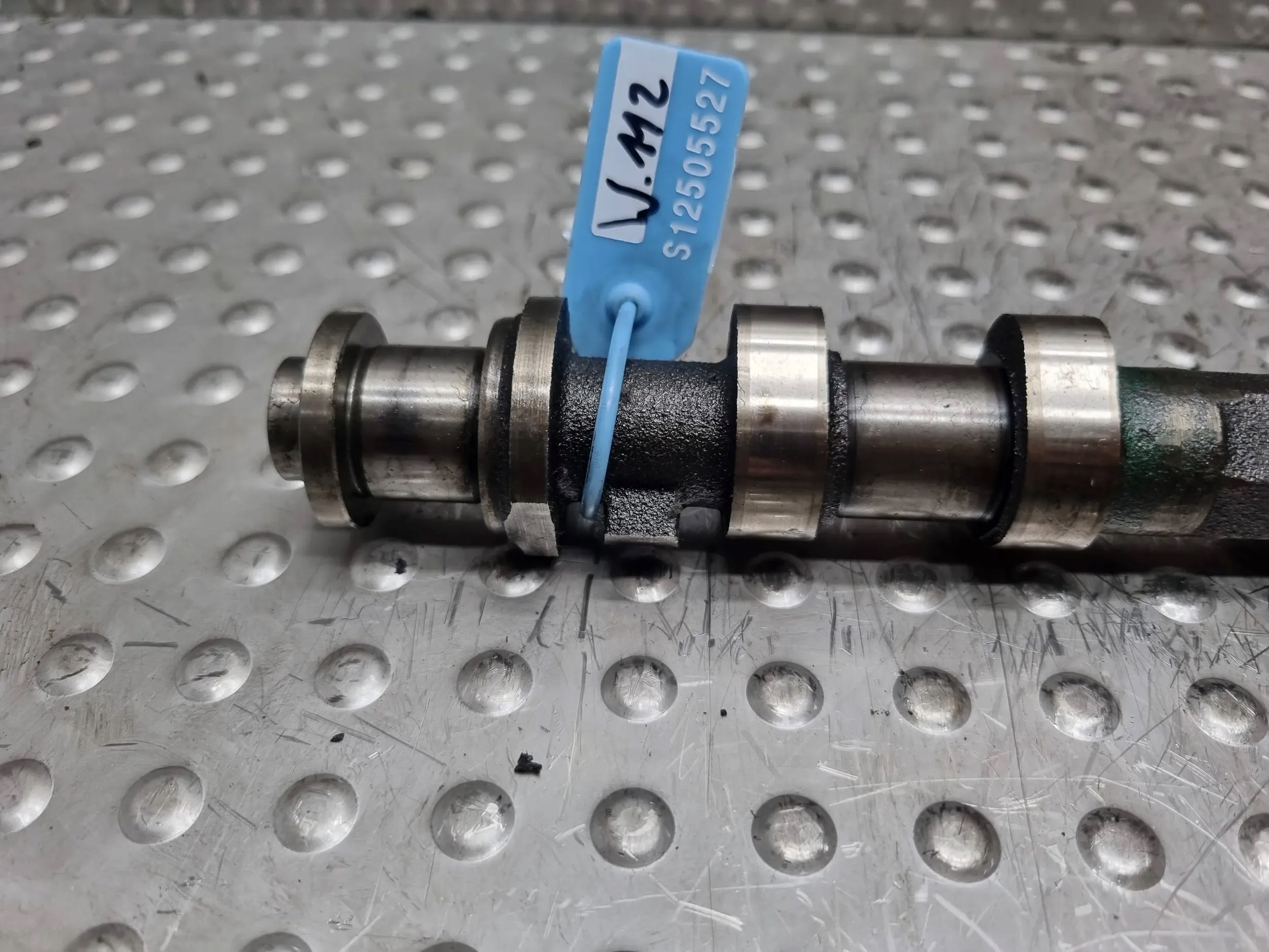 vačka rozvodu ssacy 7788781 BMW E60 E61 E63 E65 E66 X3 E83 3.0D M57N