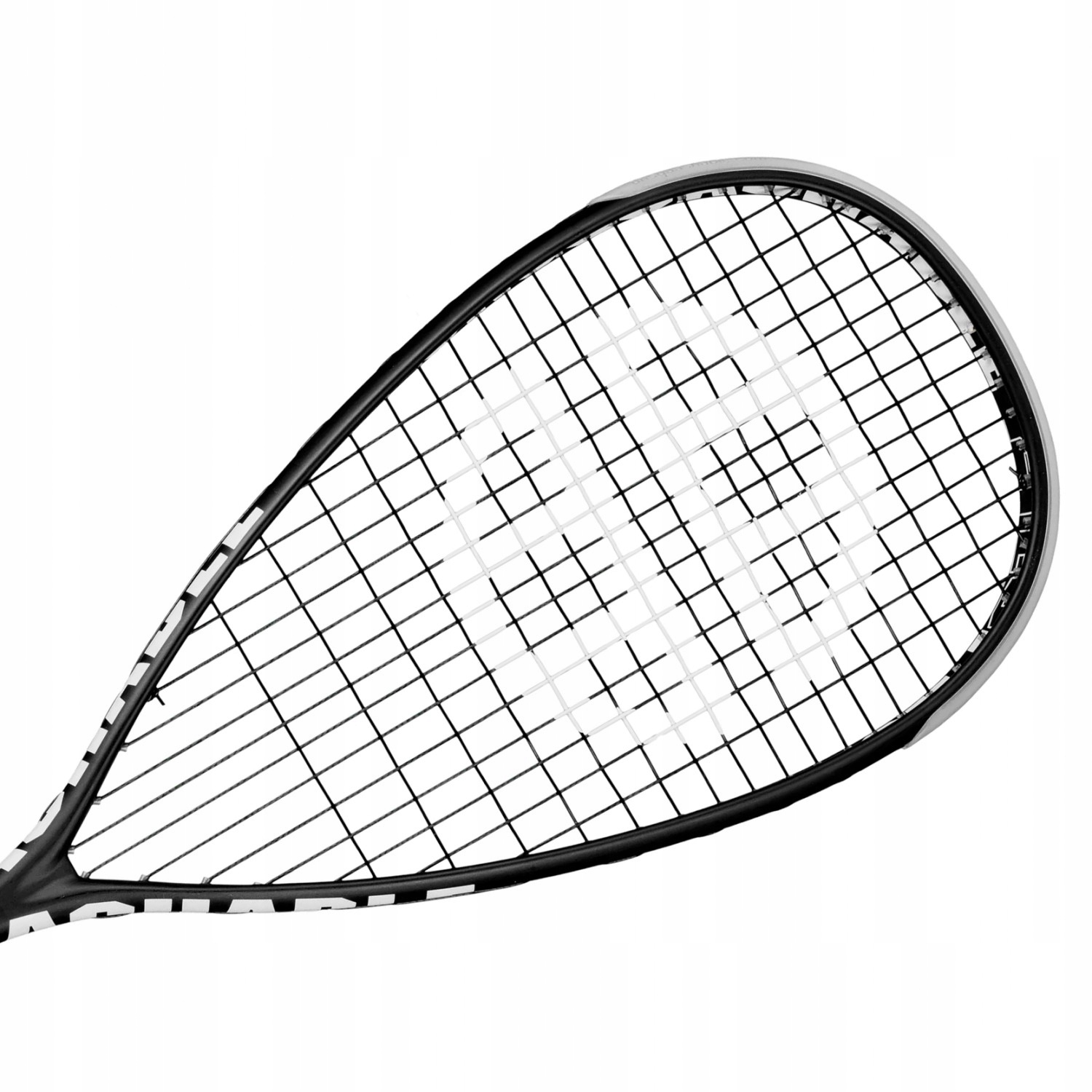 Rakieta do squasha Unsquashable Y-Tec Pro 125g Kod producenta USQR22006