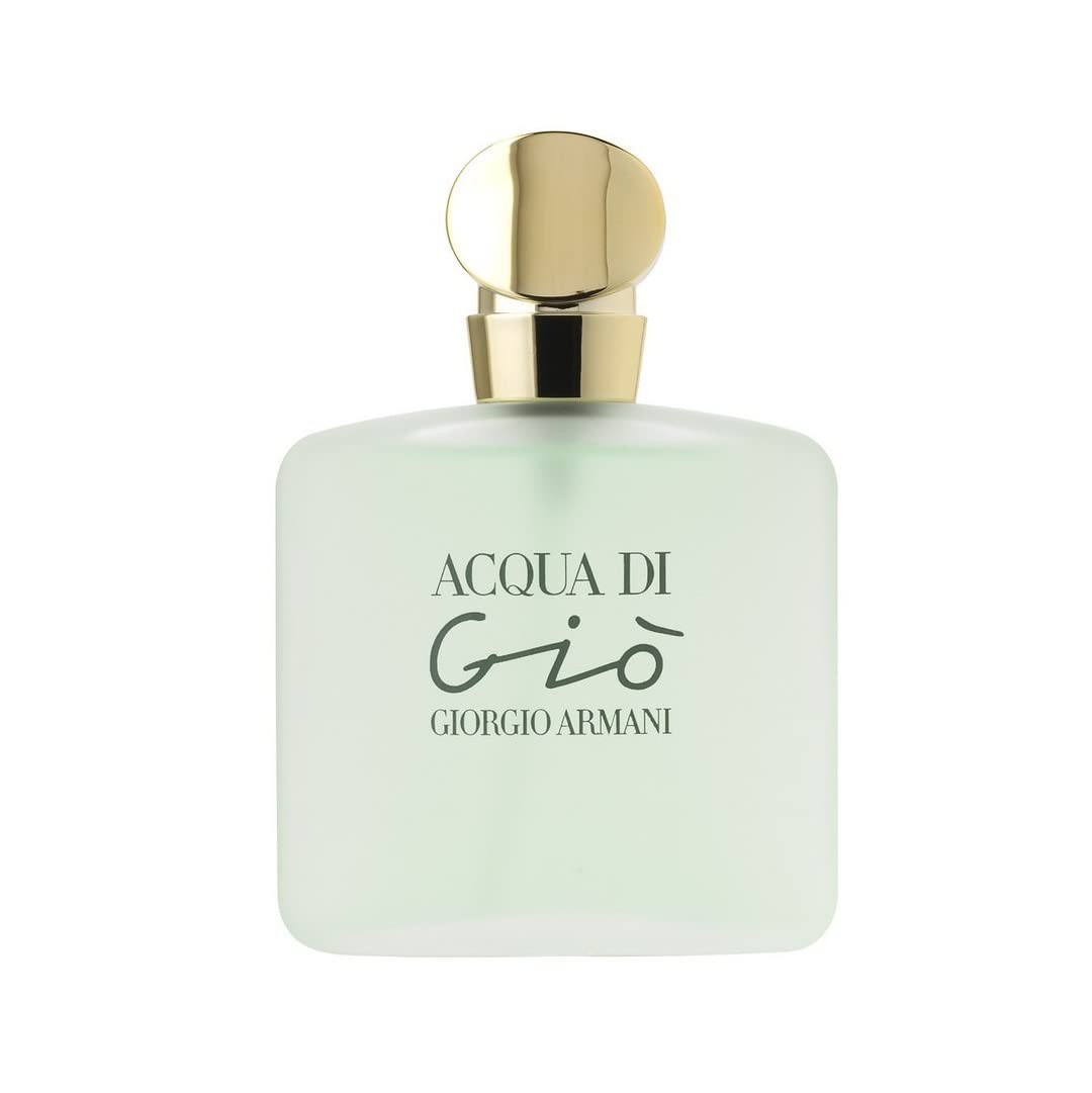 Gio De Giorgio Armani - Niska cena na Allegro