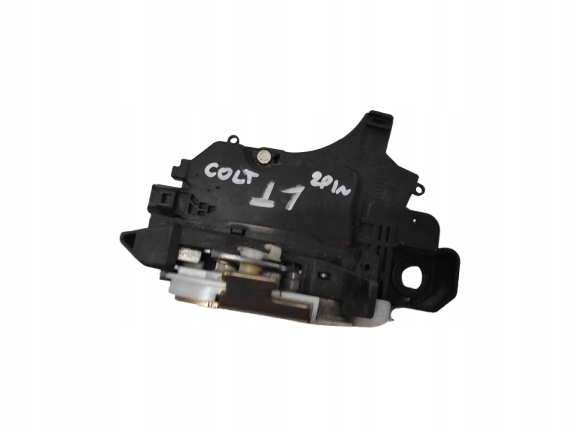 MITSUBISHI COLT 6 VI Z30 04- ZAMEK LEWY TYŁ 2PIN