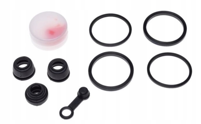 

Zestaw Naprawczy Zacisku Honda Vt 500 Vt 700 750