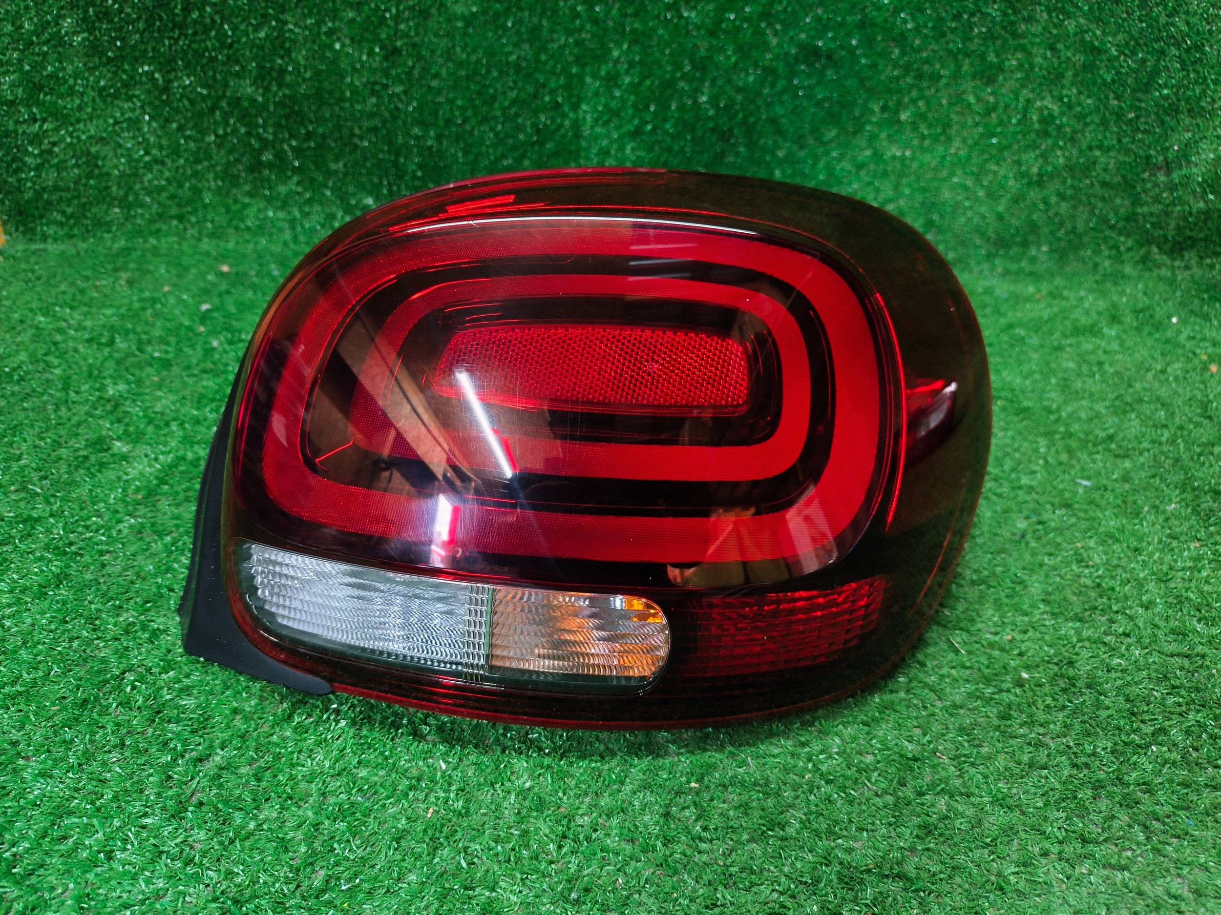 light rear part rear right CITROEN C3 III 16- NR.269