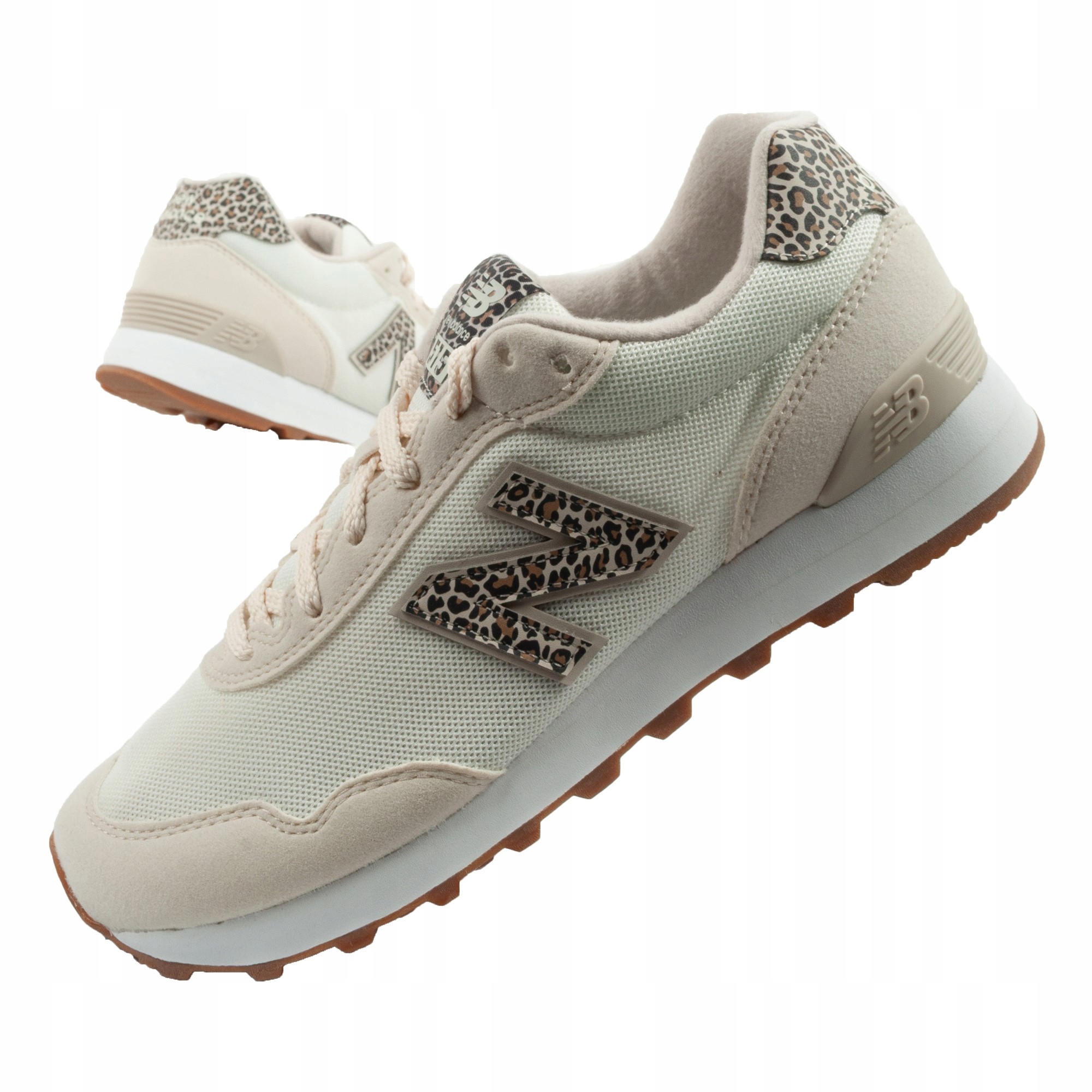 Dámské sportovní tenisky New Balance 515 vel.36 módní béžové
