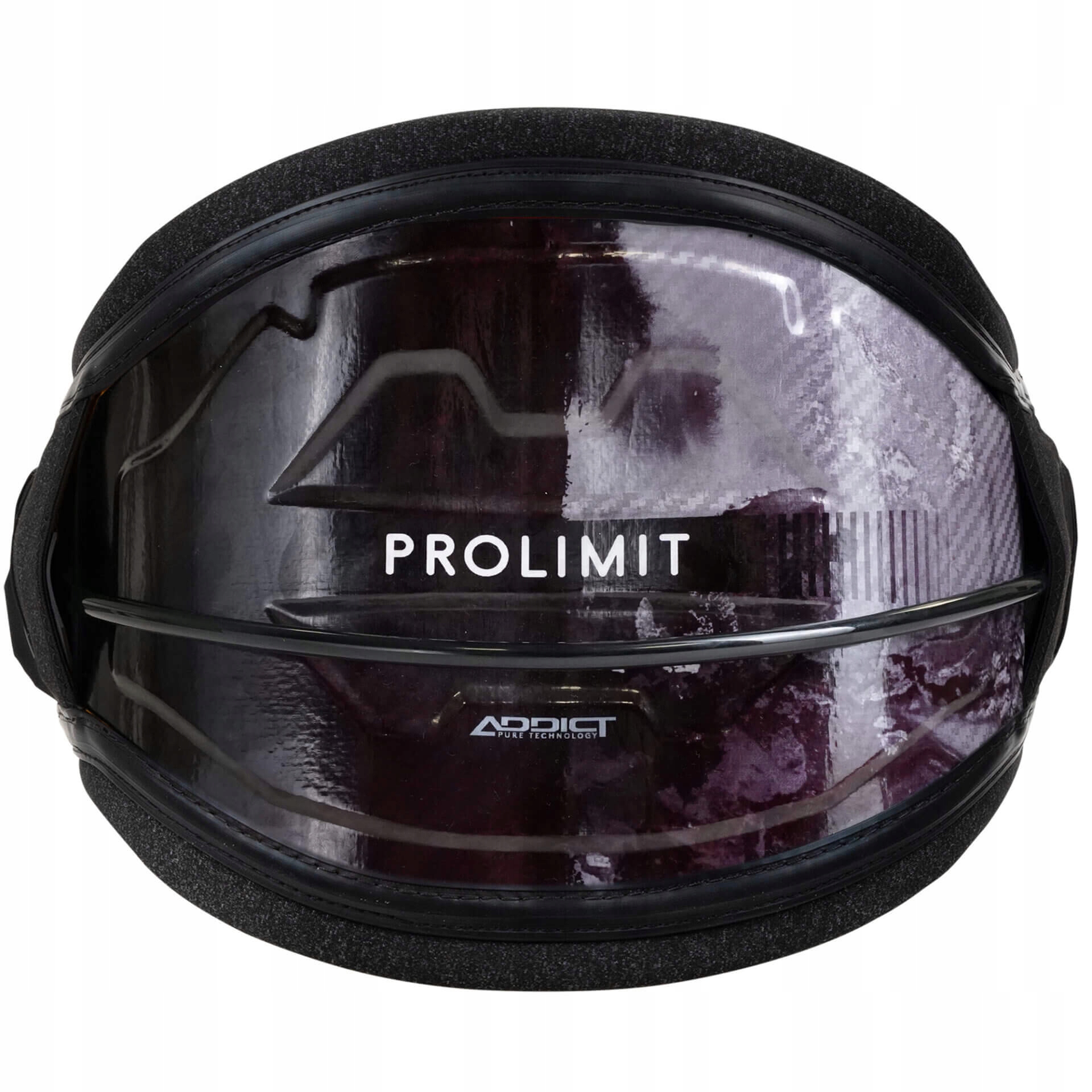 Trapez Prolimit Addict - Black/Grey M Kod producenta 404.01185.010