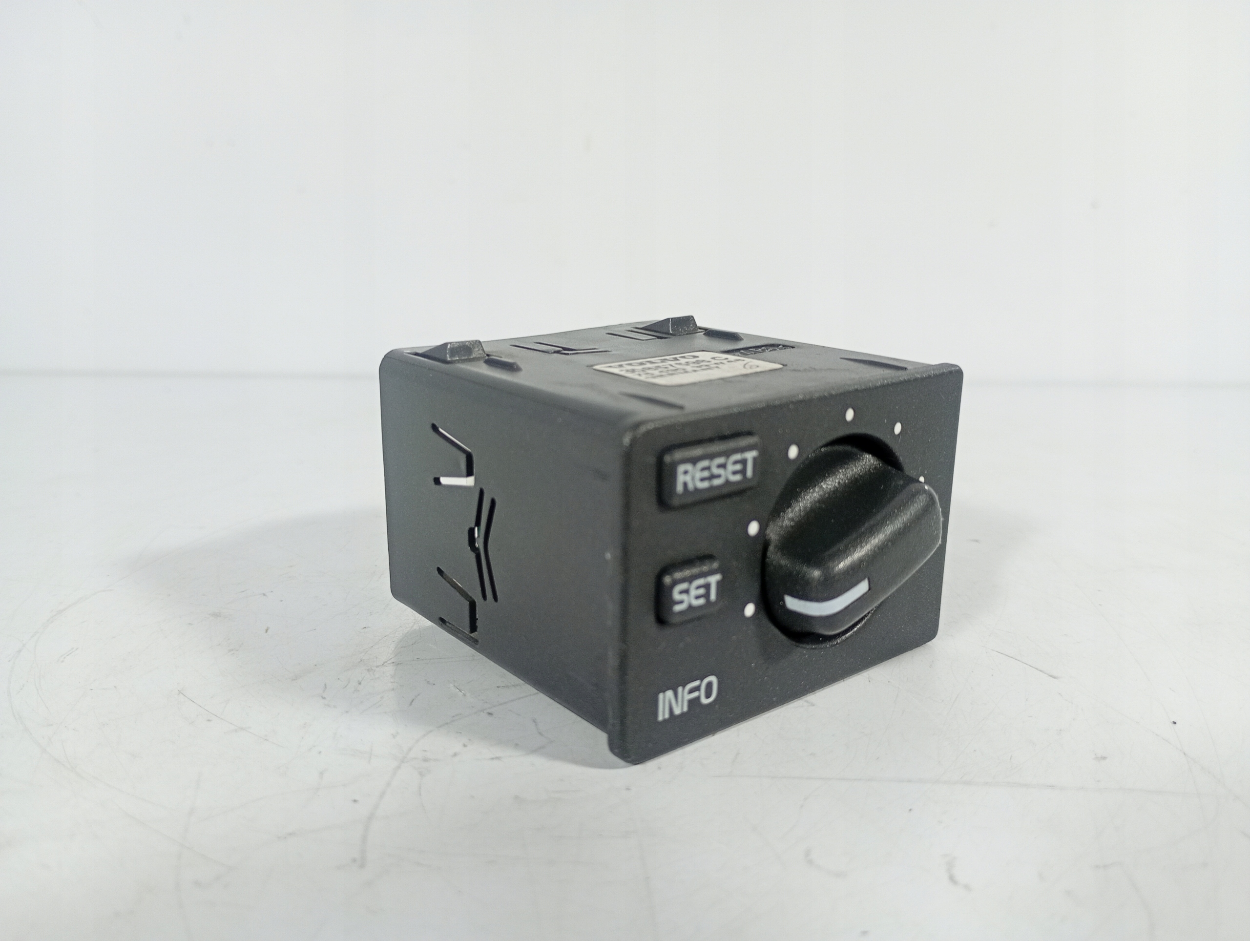 Volvo V40 95-04 regulation switch switch KOMPUTERA OE 30857598