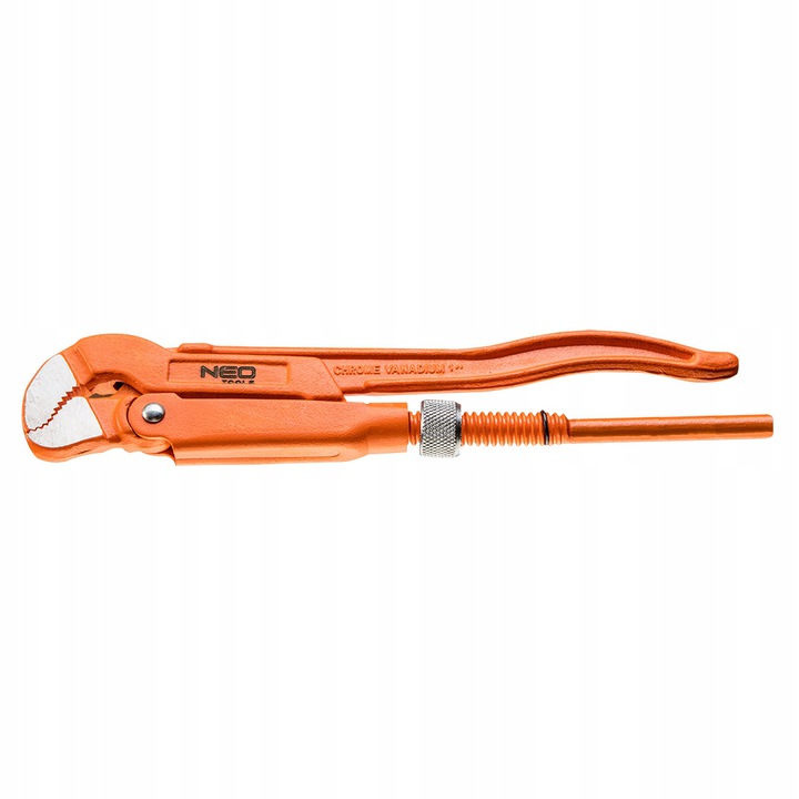 

Klucz Do Rur Typ S 1.0'' 330mm 02-121 Neo Tools