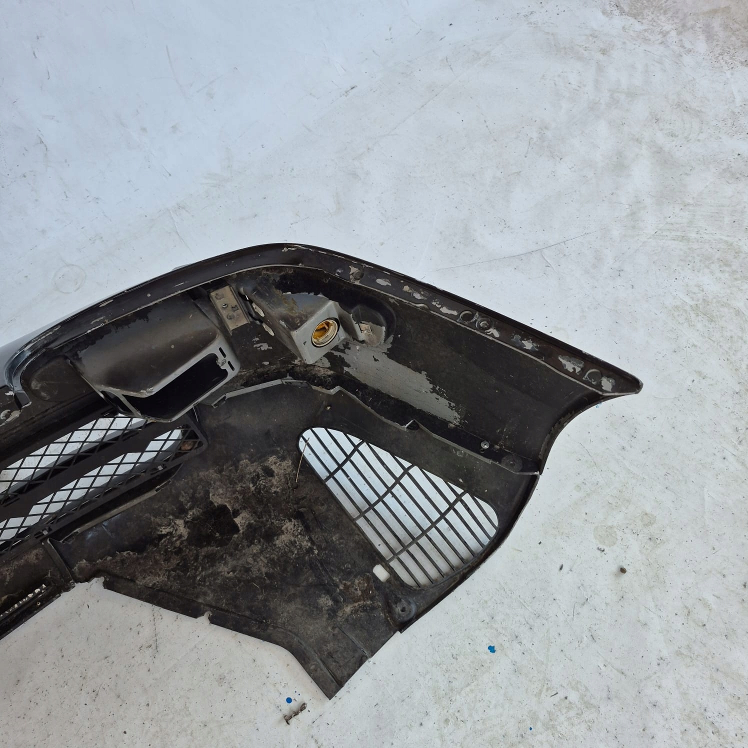PORSCHE 911 993 93-98 bumper front front