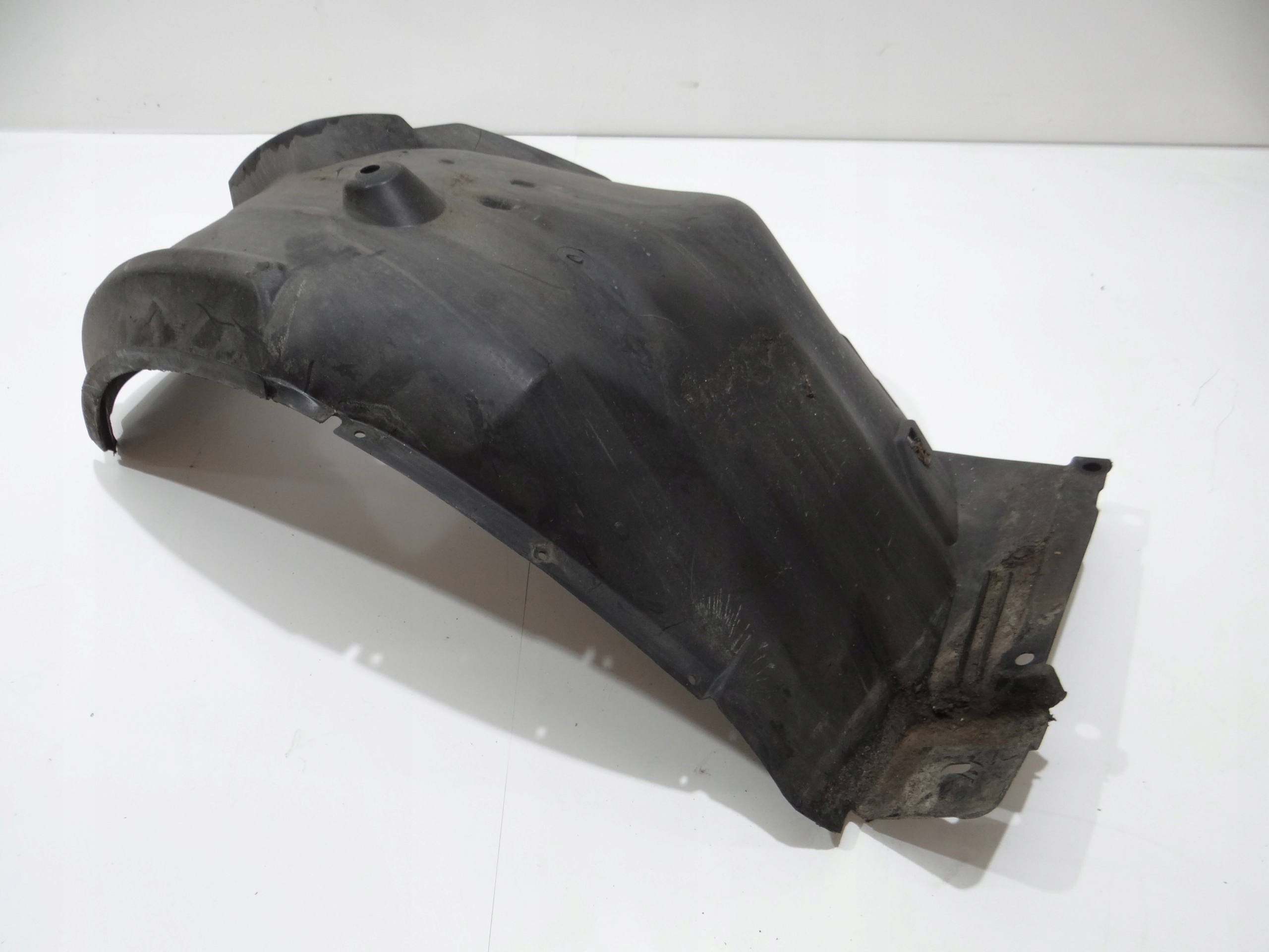 mudguard left front BMW E90 E91 LCI M PAKIET 7059377