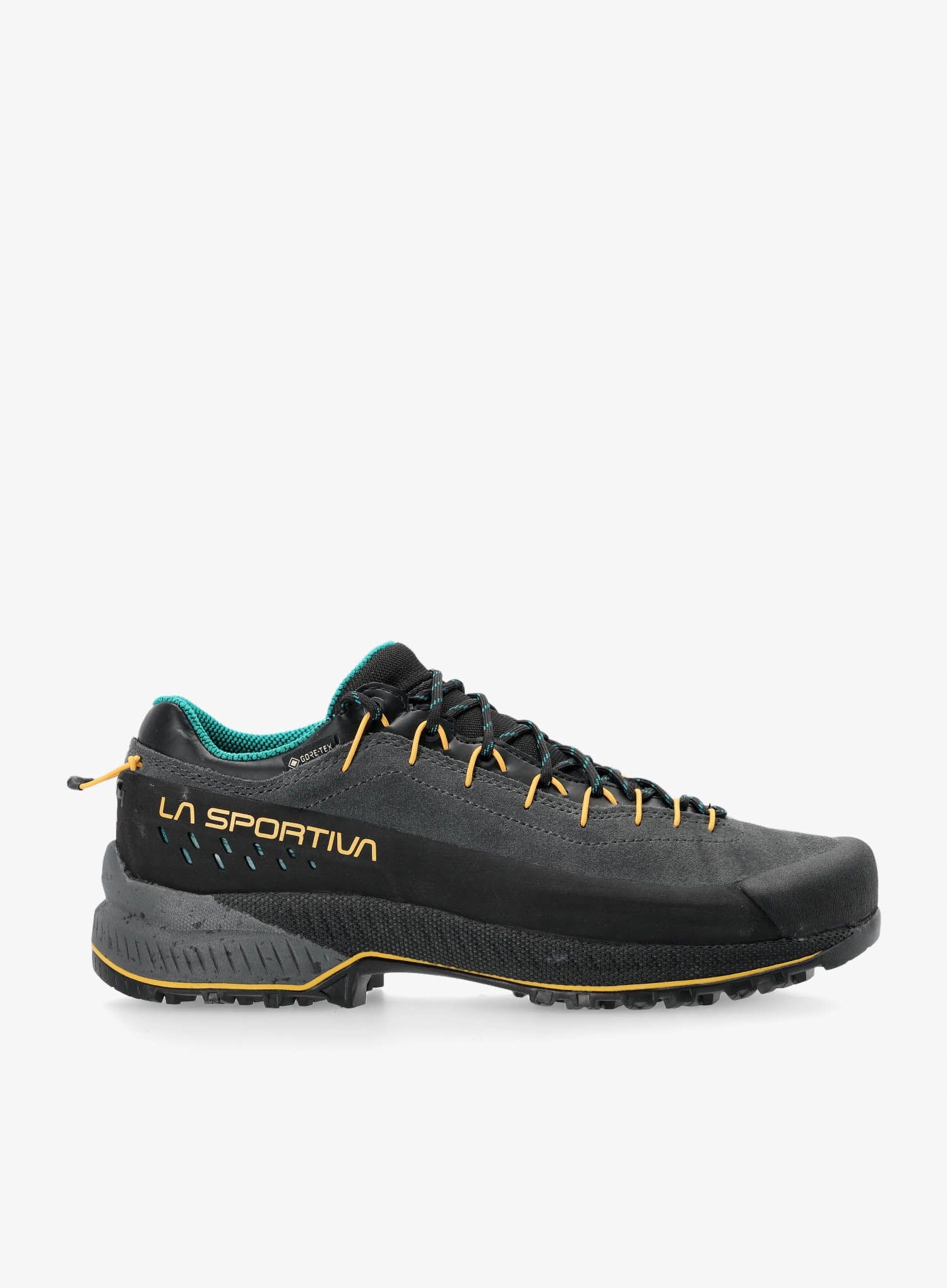 Přístupové boty La Sportiva TX4 Evo Gtx carbon/bamboo 47