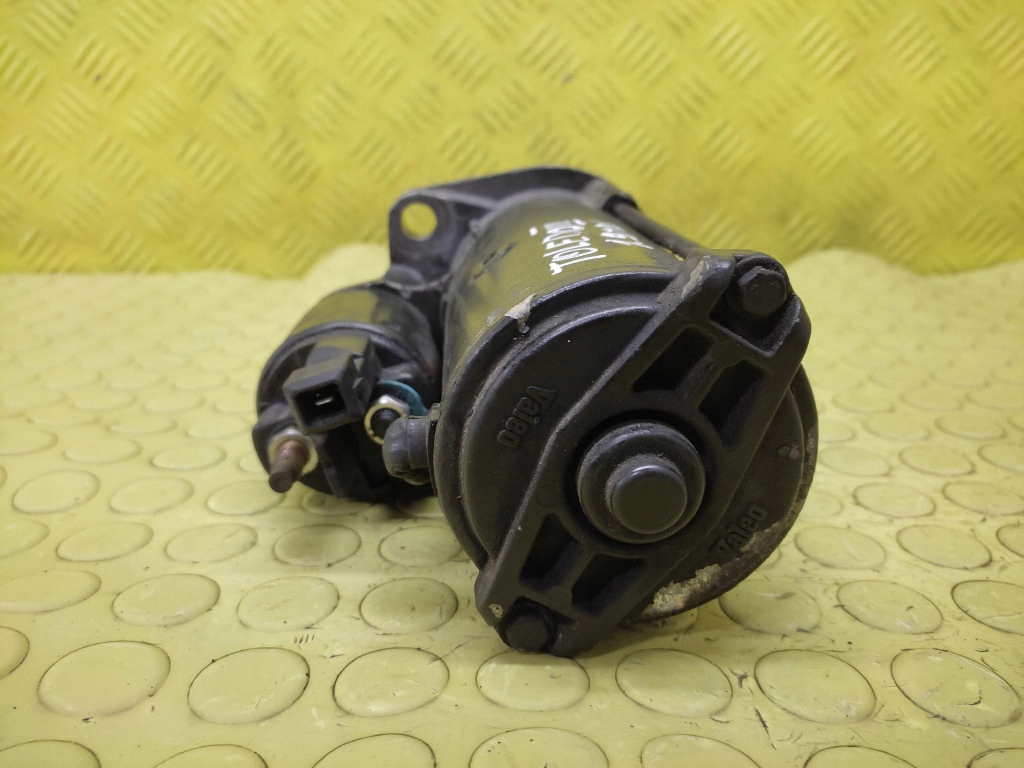 SEAT TOLEDO II 1.9 TDI starter 02A911024B